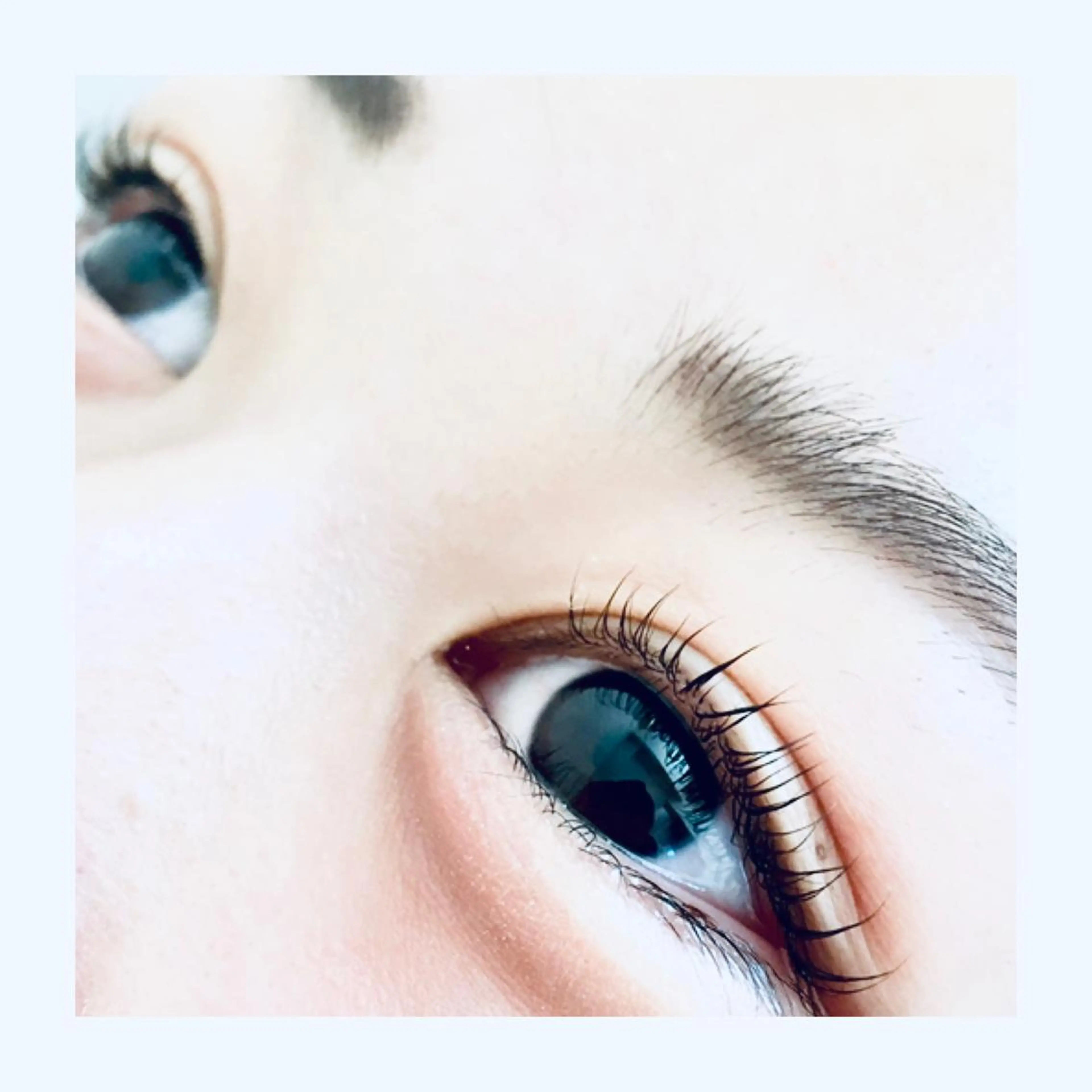 マツエク・マツパ Fura Cocoのマツエク・マツパデザイン