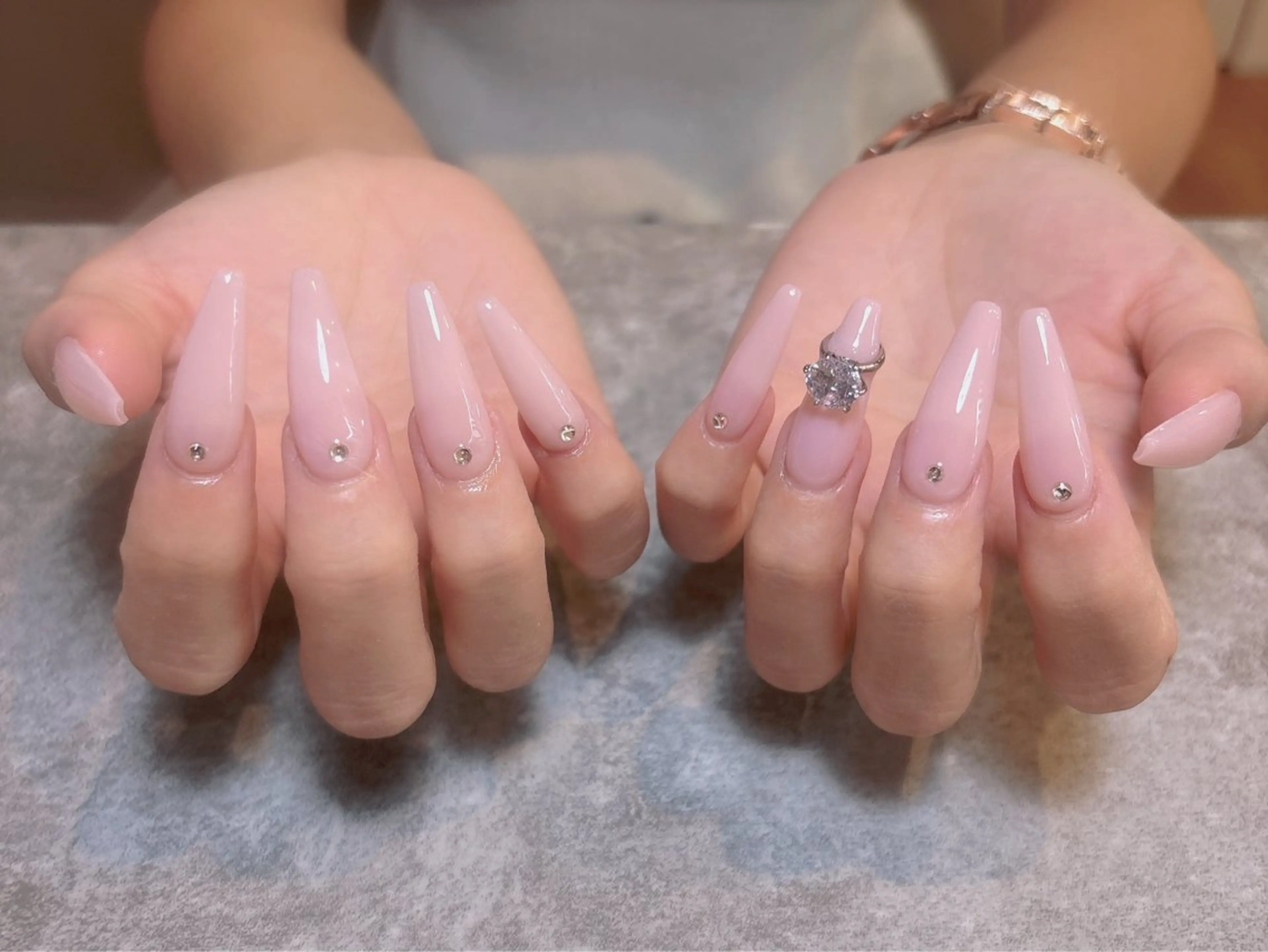 ネイル Nail Salon Taki/吉祥寺店のネイルデザイン