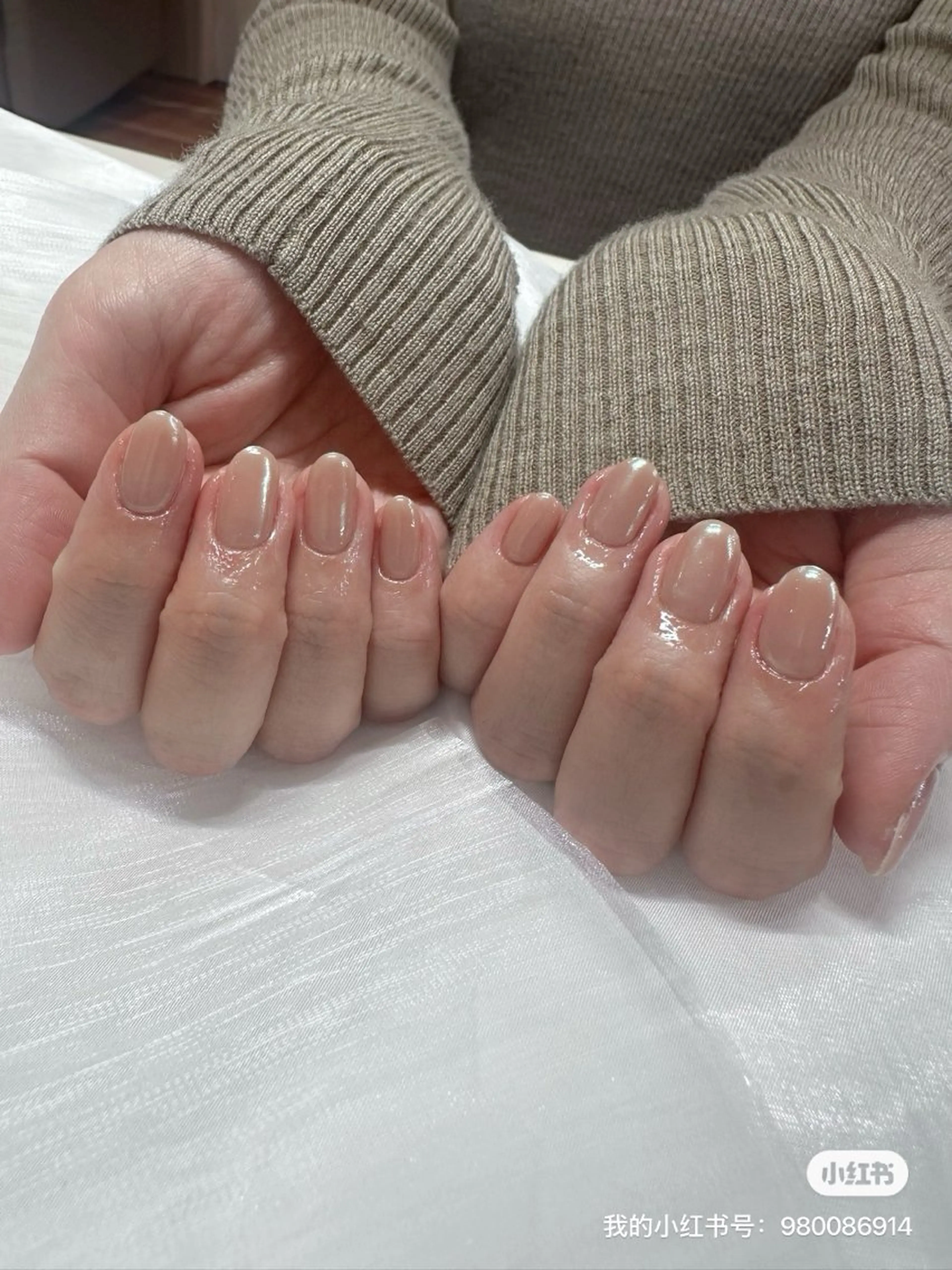 ネイル Vanilla nail salonのネイルデザイン
