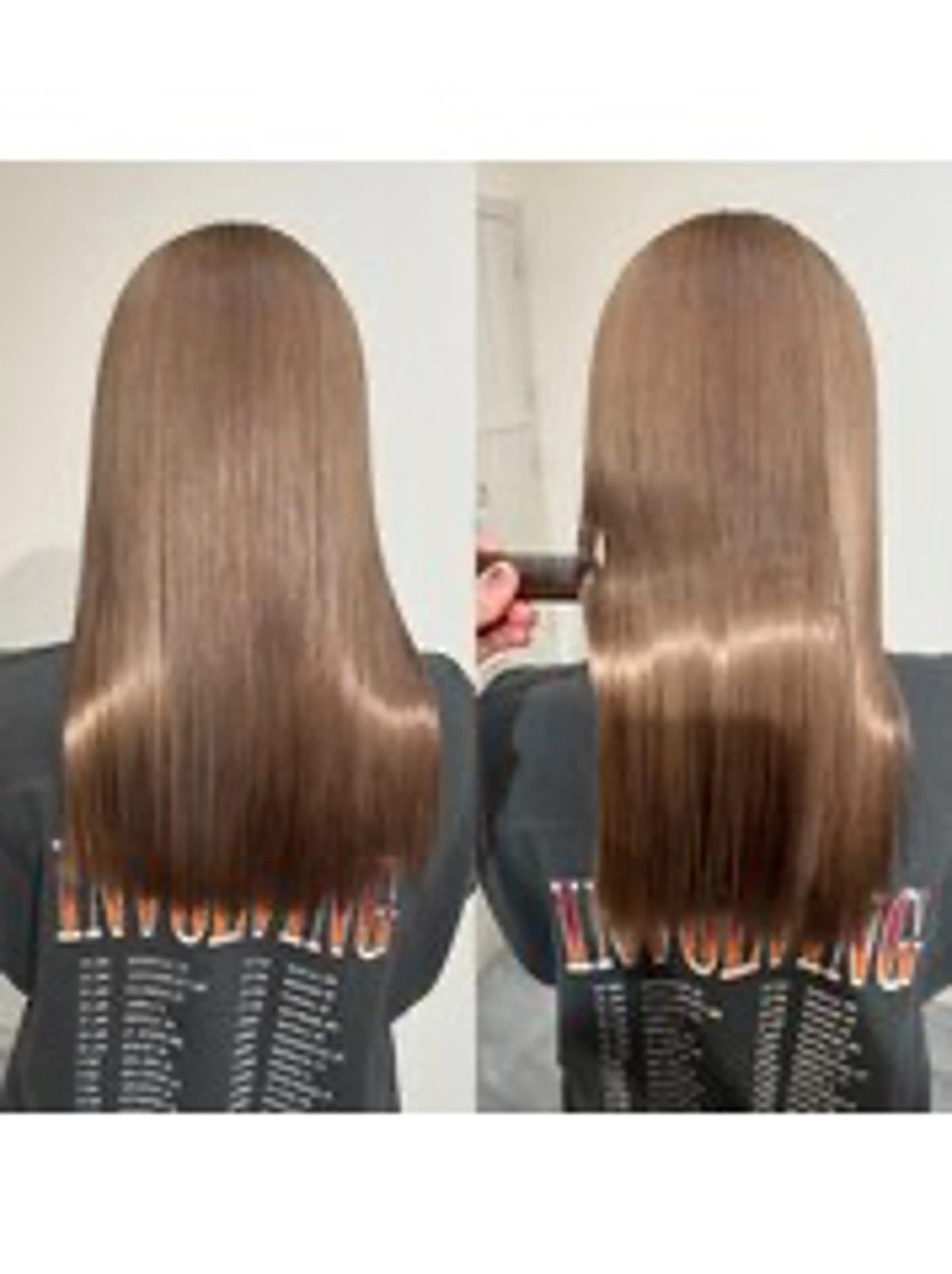 WATANABE YUTOのヘアスタイル