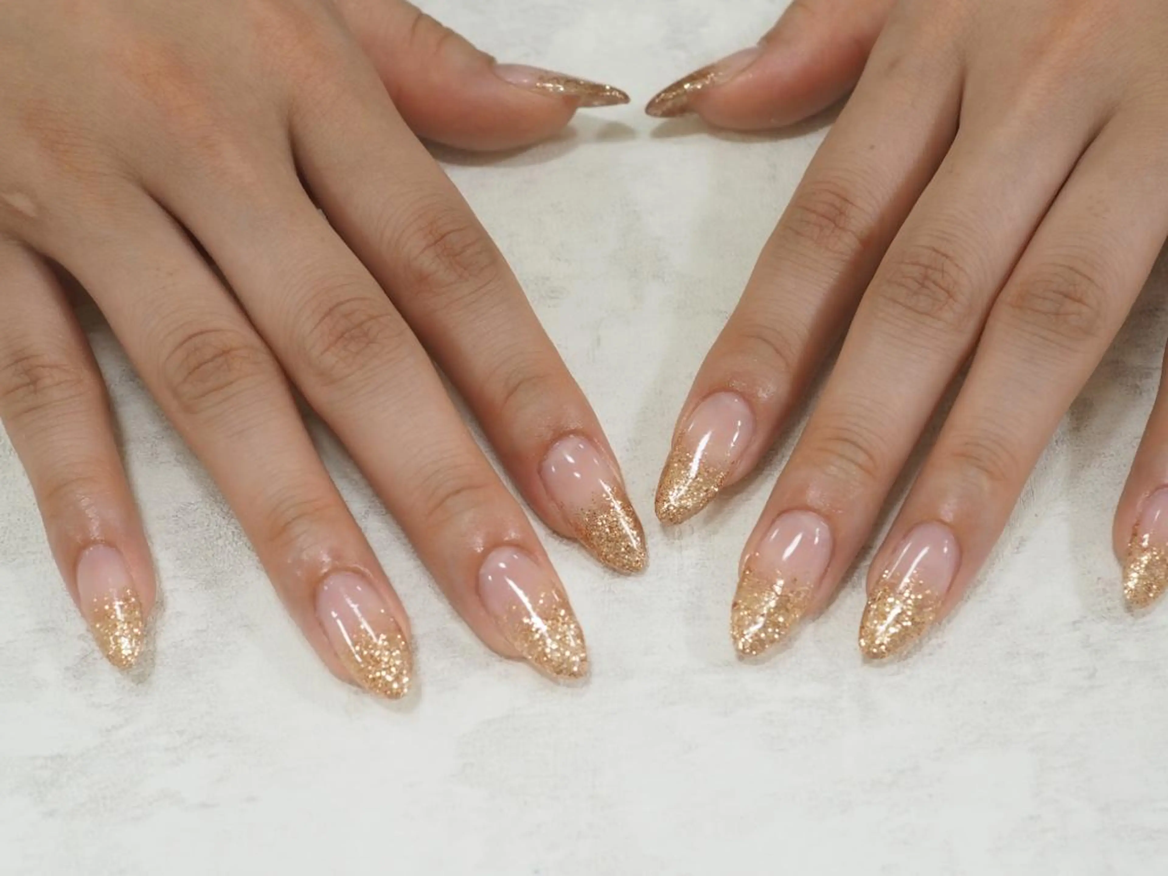 ネイル Amore Nのネイルデザイン