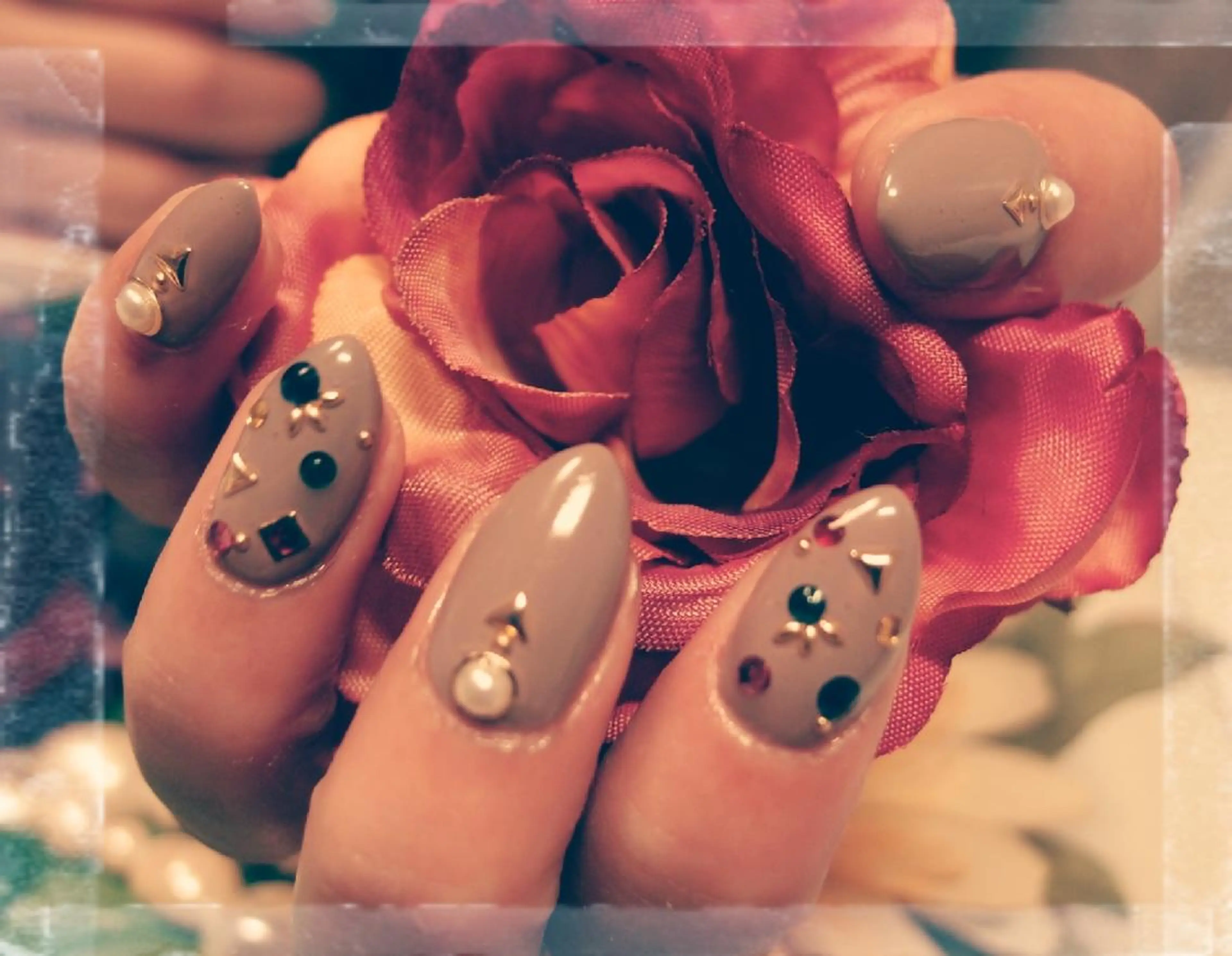 ネイル ネイル・エステサロン リーノ・ロパのエステ・リラクイメージ