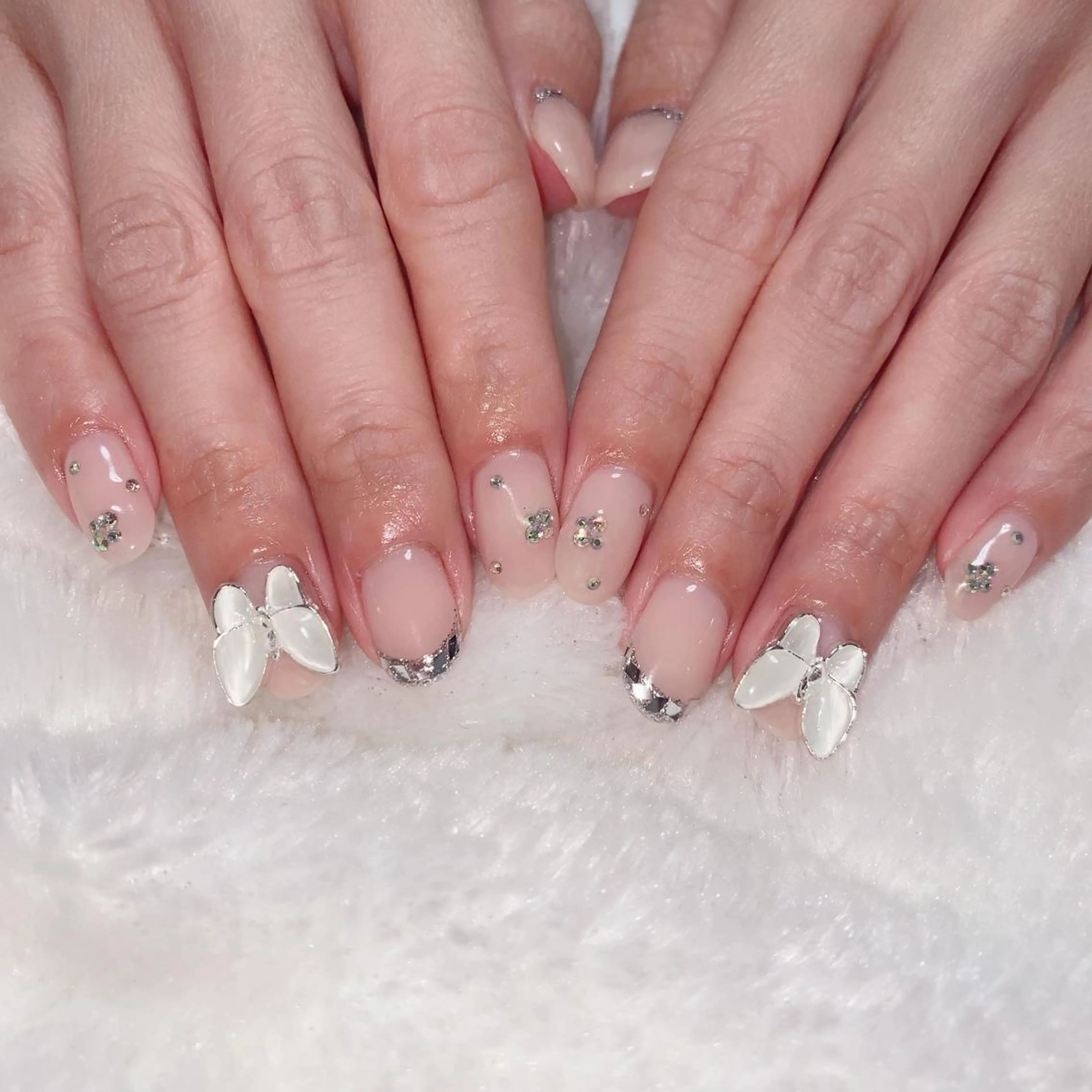 ネイル C. NAILSのネイルデザイン