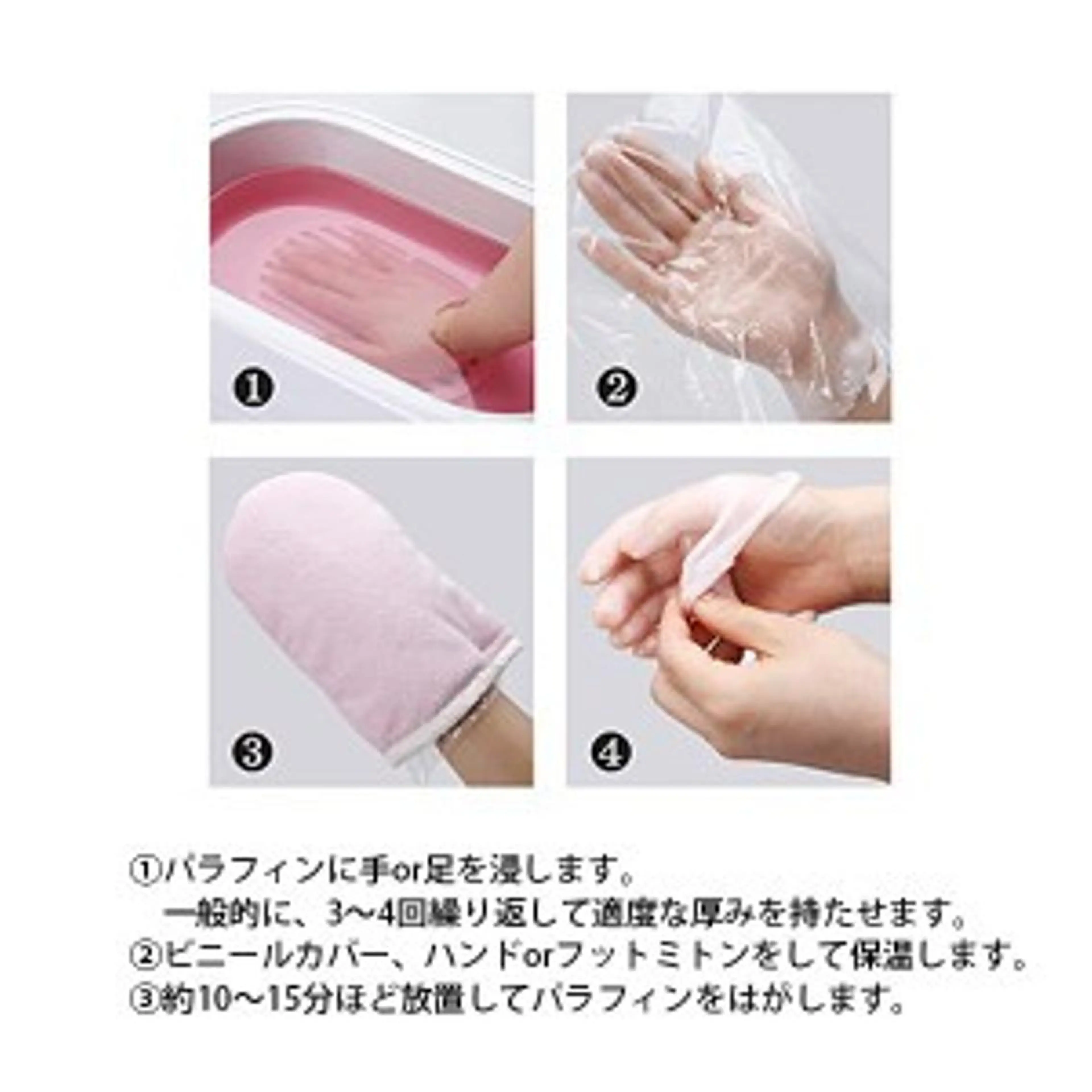 ネイル privateサロン creaのネイルデザイン