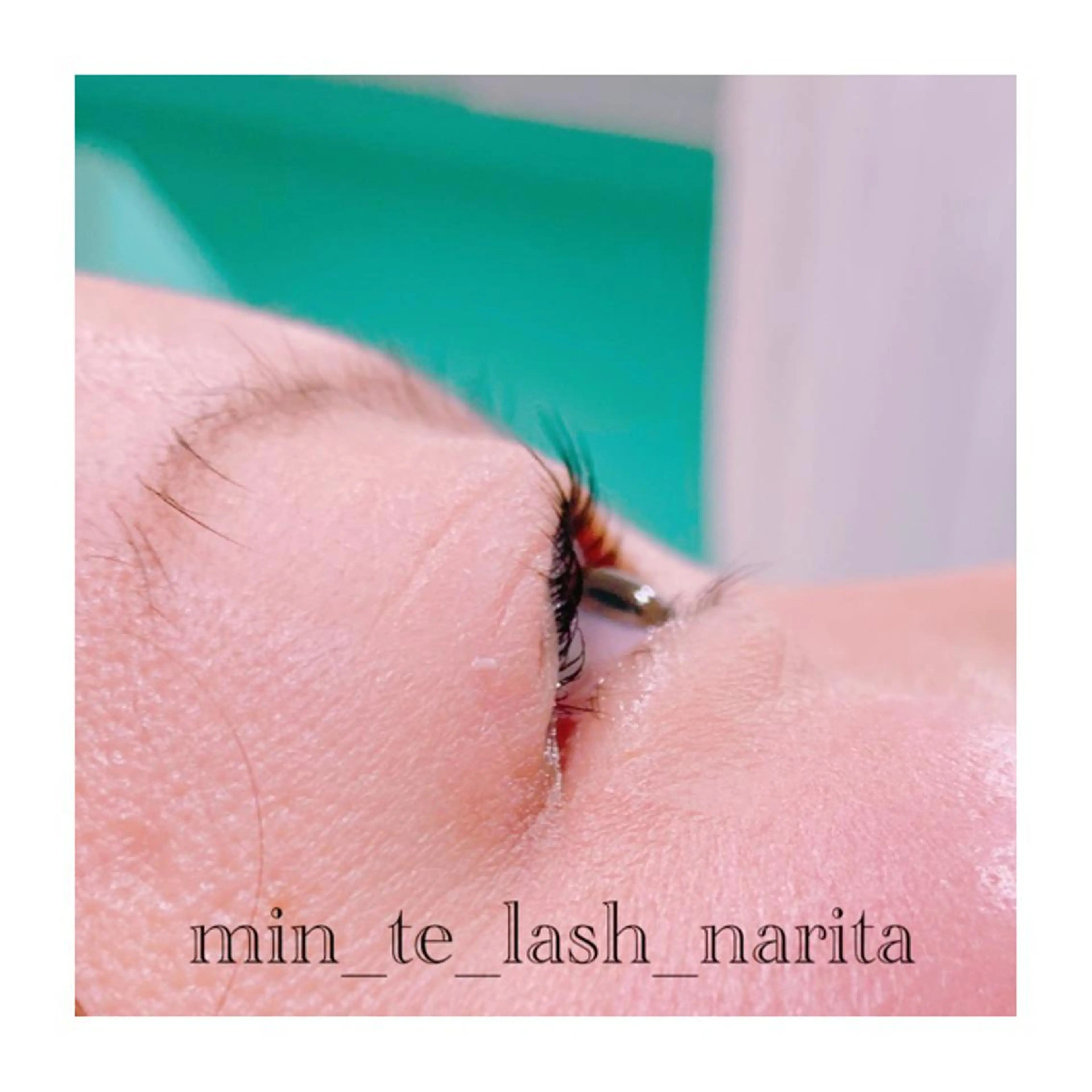 マツエク・マツパ Eyelist Natsukiのマツエク・マツパデザイン