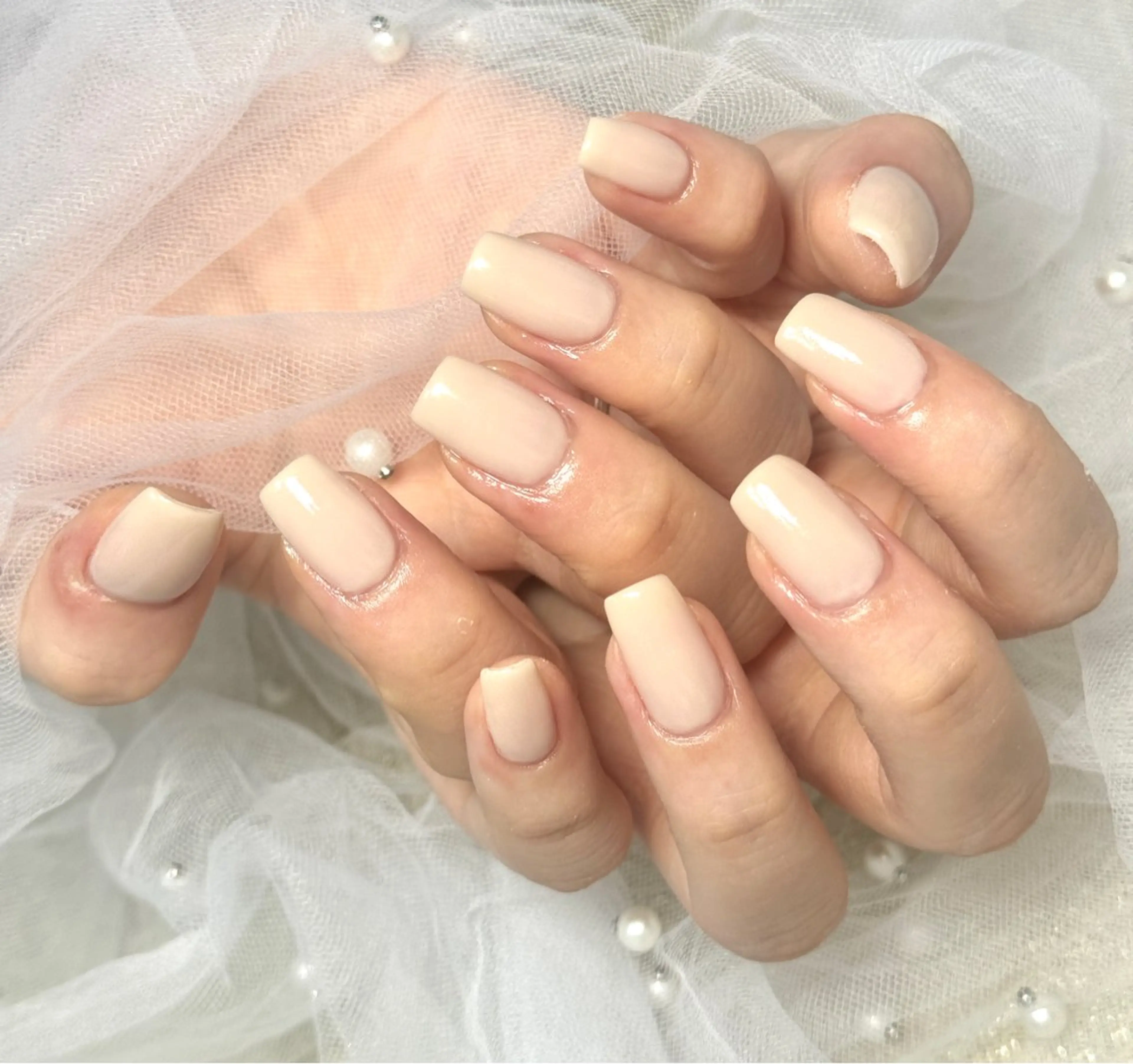 ネイル moa nailのネイルデザイン