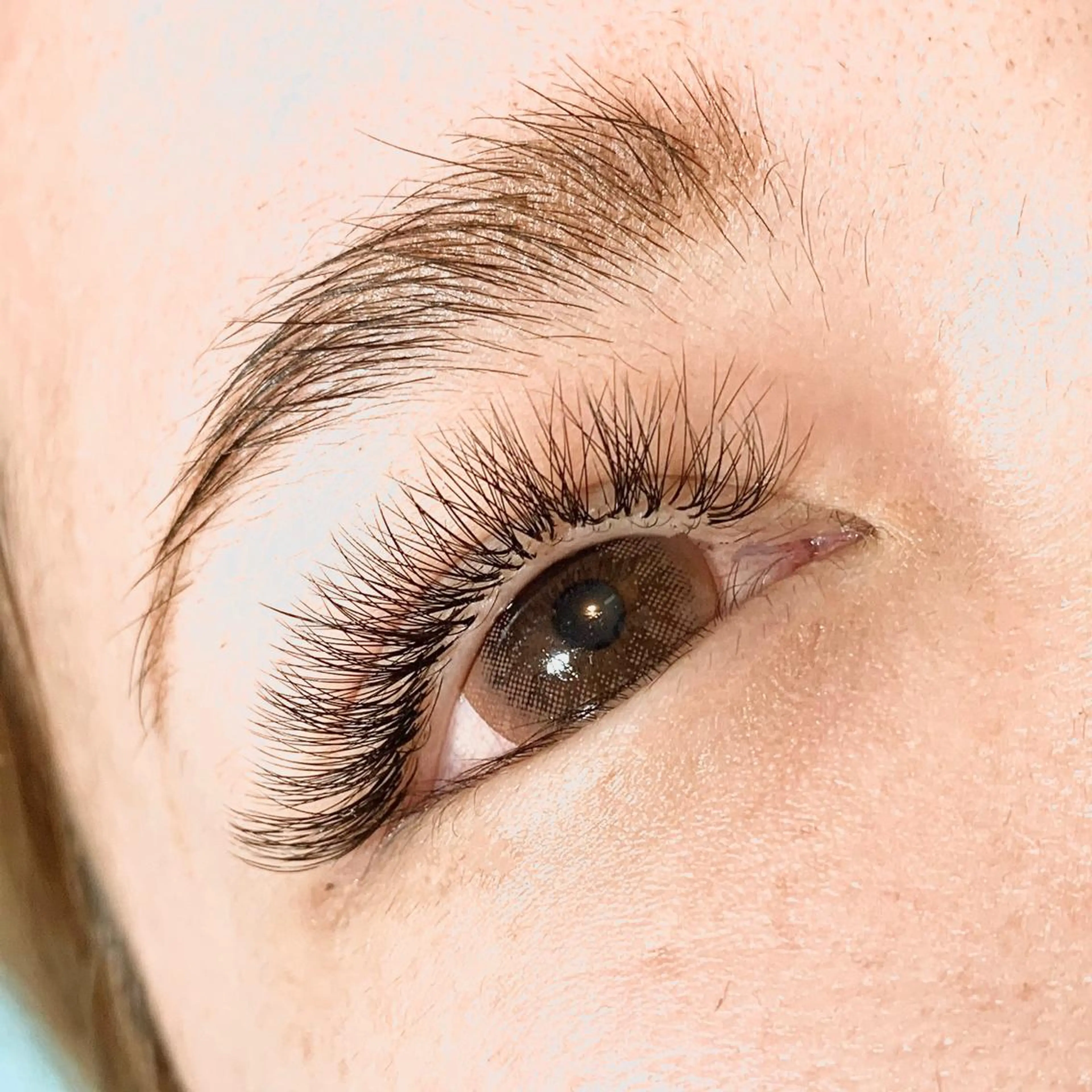 マツエク・マツパ 𝐦𝐮𝐬𝐞 Sayakaのマツエク・マツパデザイン