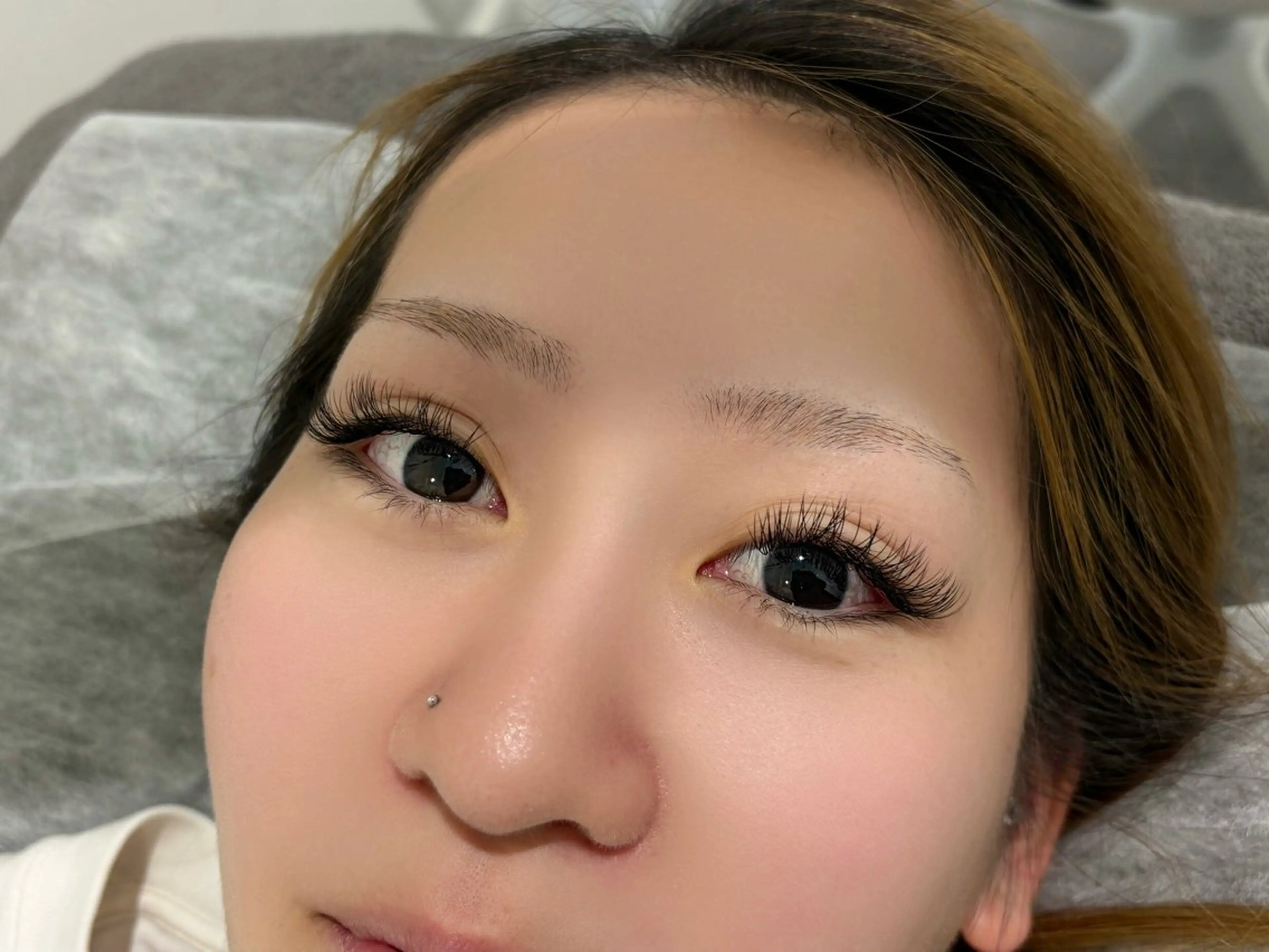 マツエク・マツパ &南草津店 アイリストのマツエク・マツパデザイン