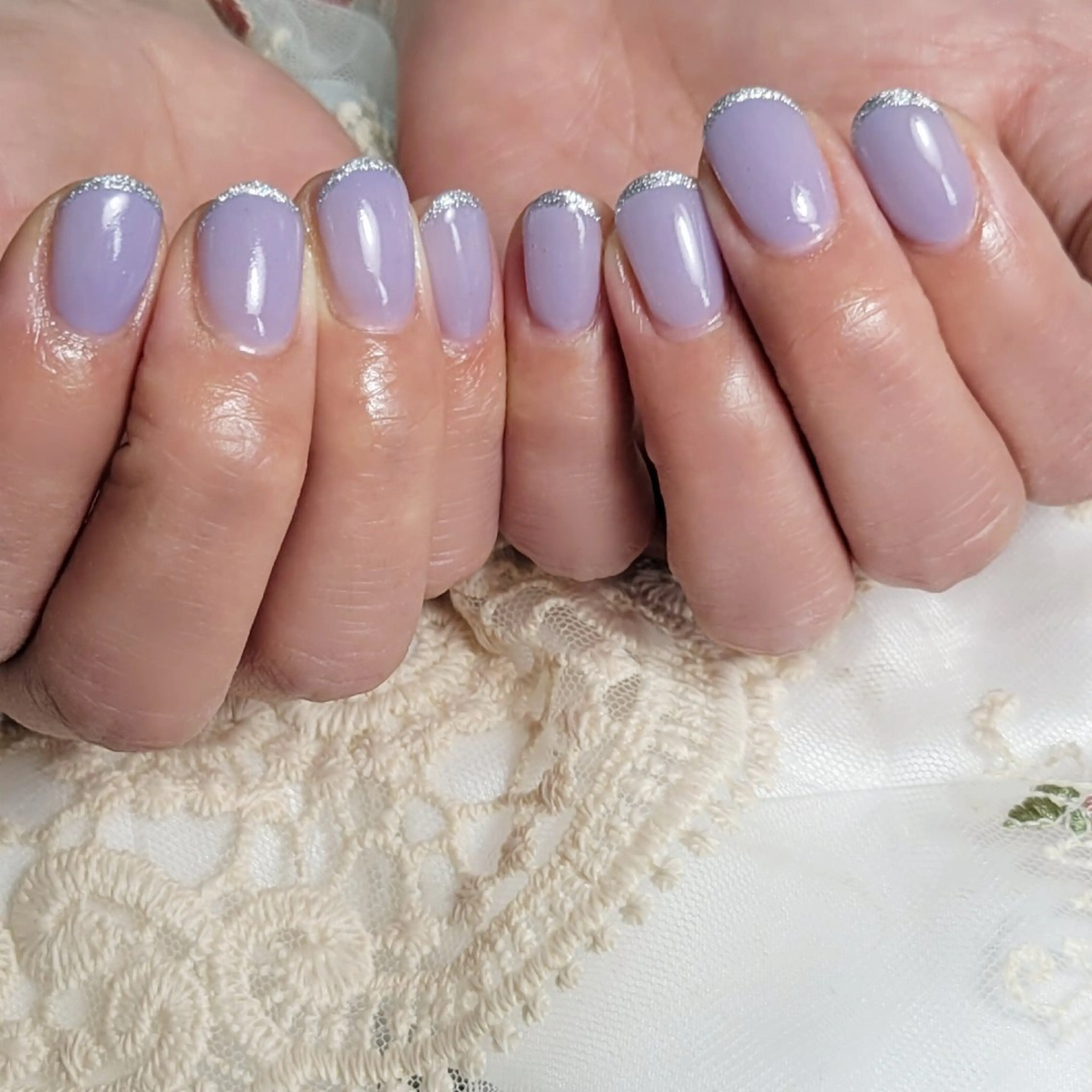 ネイル ハンドネイル ネイルサロンほっこり kanaのネイルデザイン