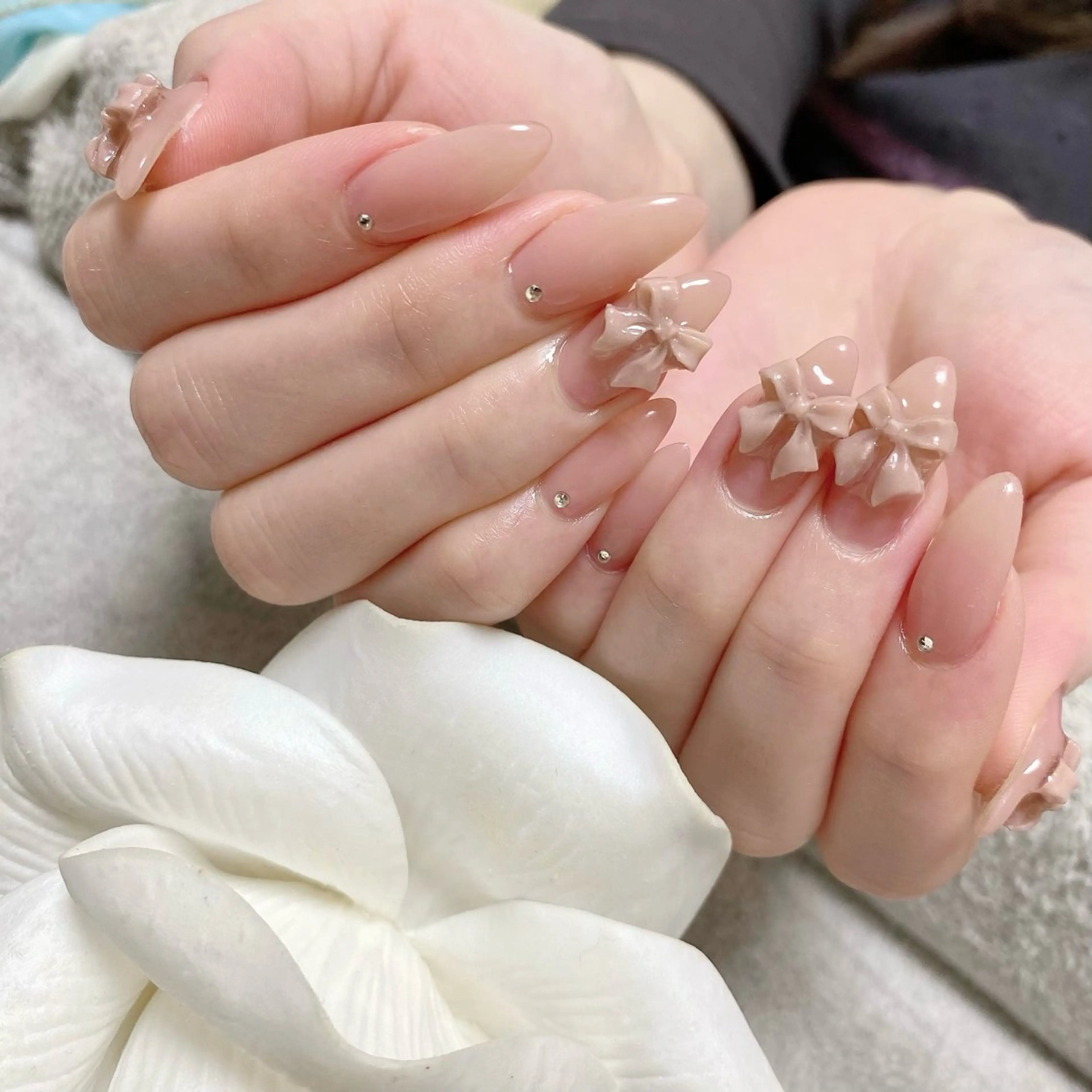ネイル 💅fleur Ayumiのネイルデザイン