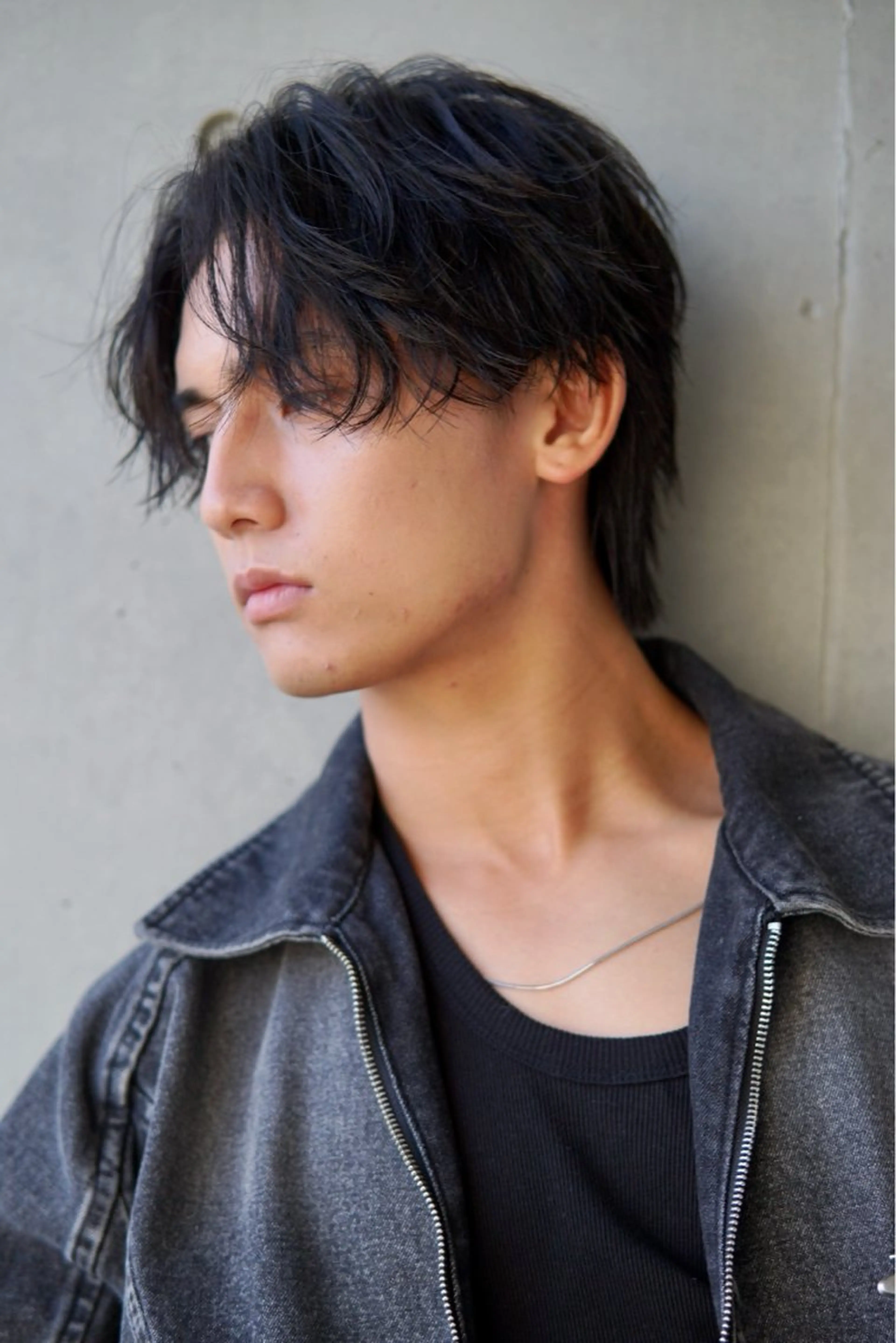 メンズ カット 高橋祐一/ メンズ特化美容師のヘアスタイル