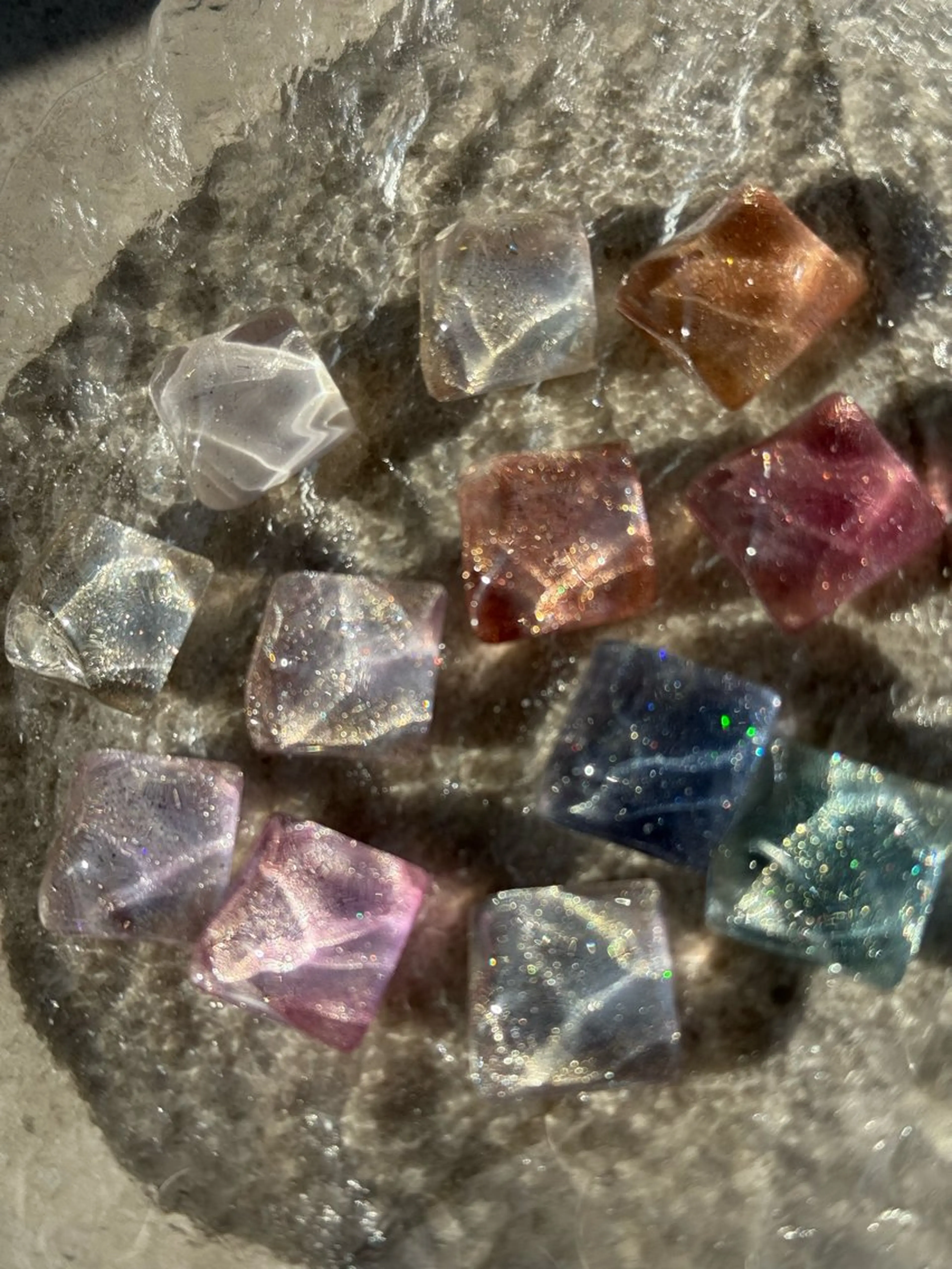 ネイル フラッシュネイル フラッシュマグ ハンドネイル nailsalon mionのネイルデザイン