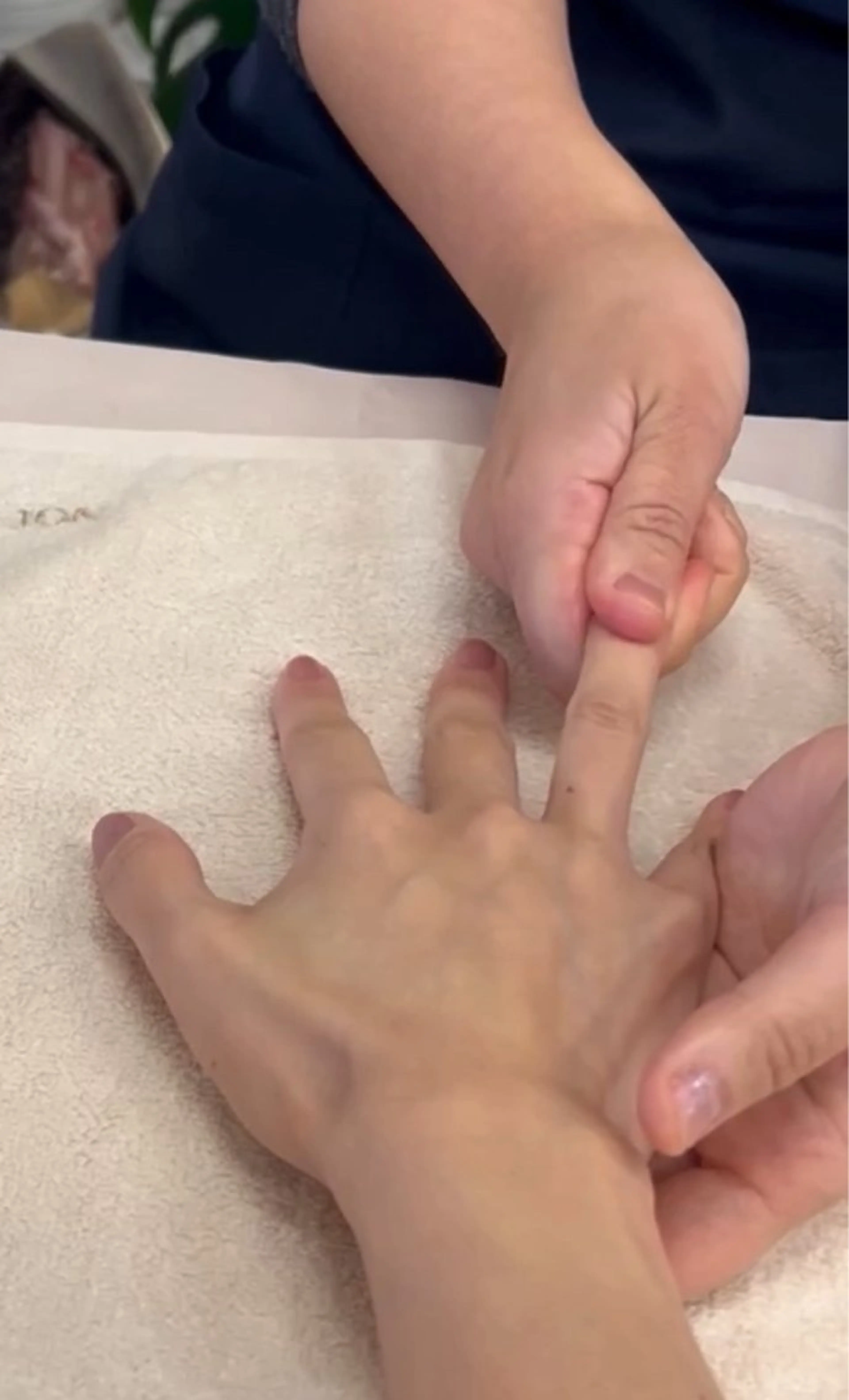 Okapii Salonのエステ・リラクイメージ