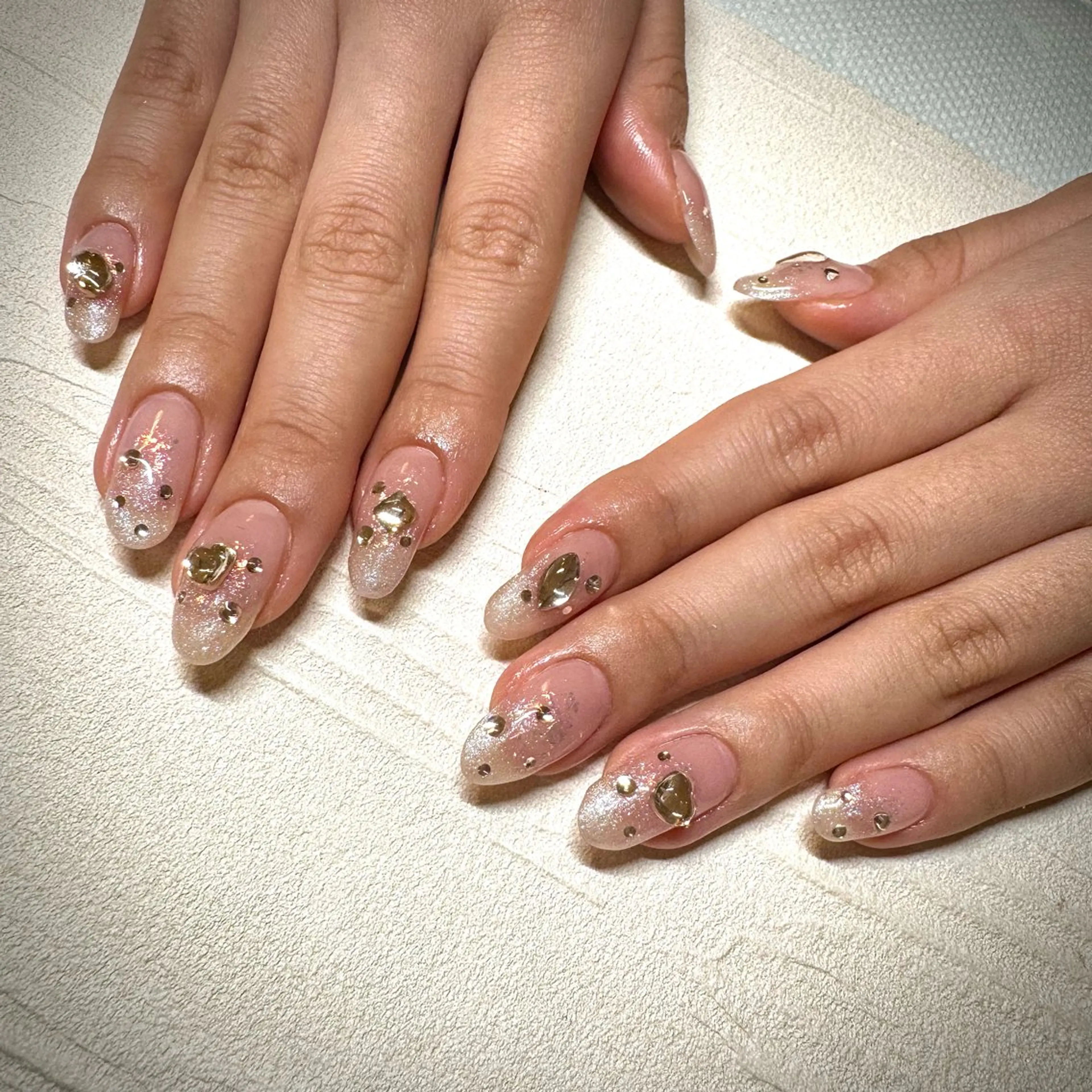 ネイル Nail EAのネイルデザイン
