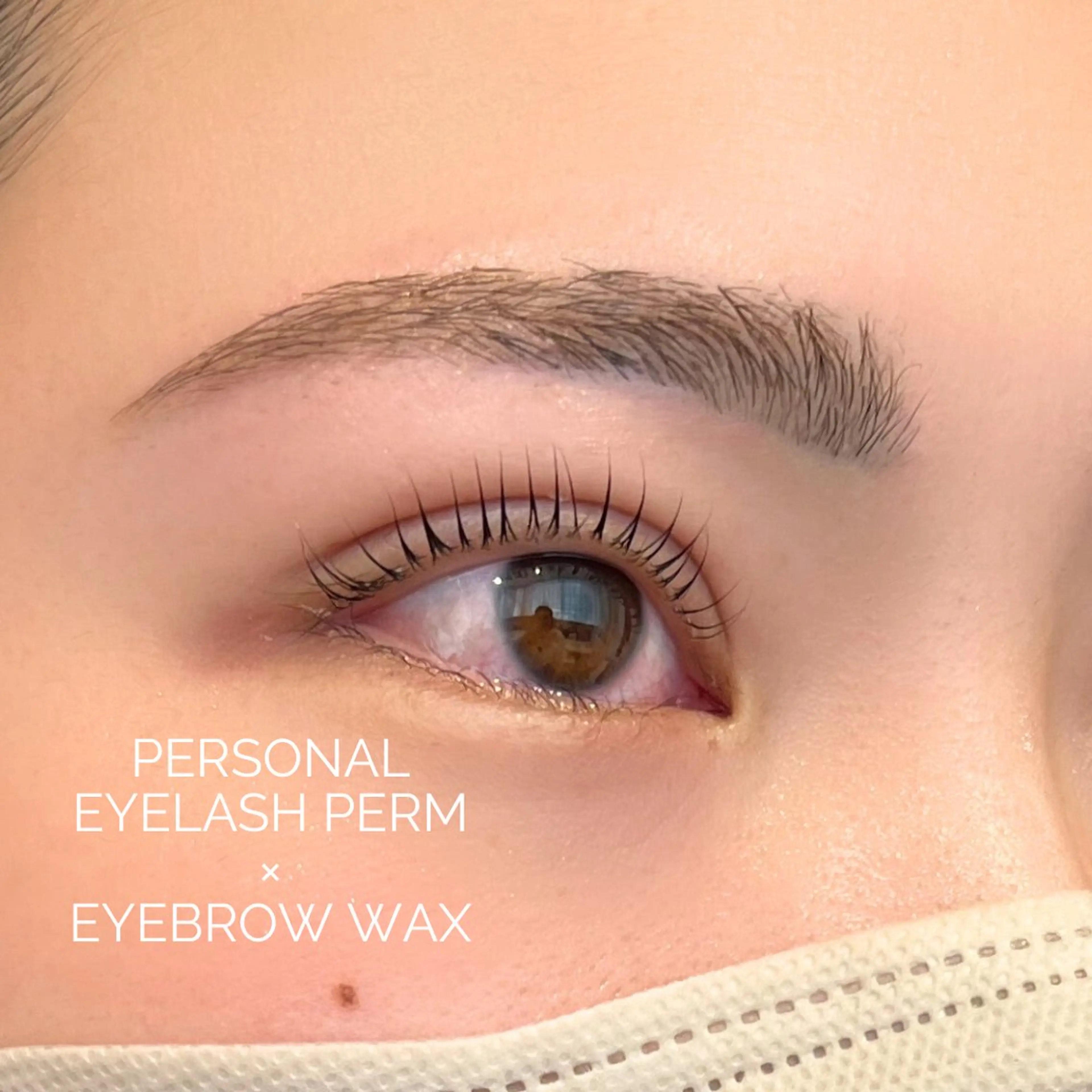 マツエク・マツパ ワックス脱毛 YUUKI/まつ毛 パーマ/大阪梅田のマツエク・マツパデザイン