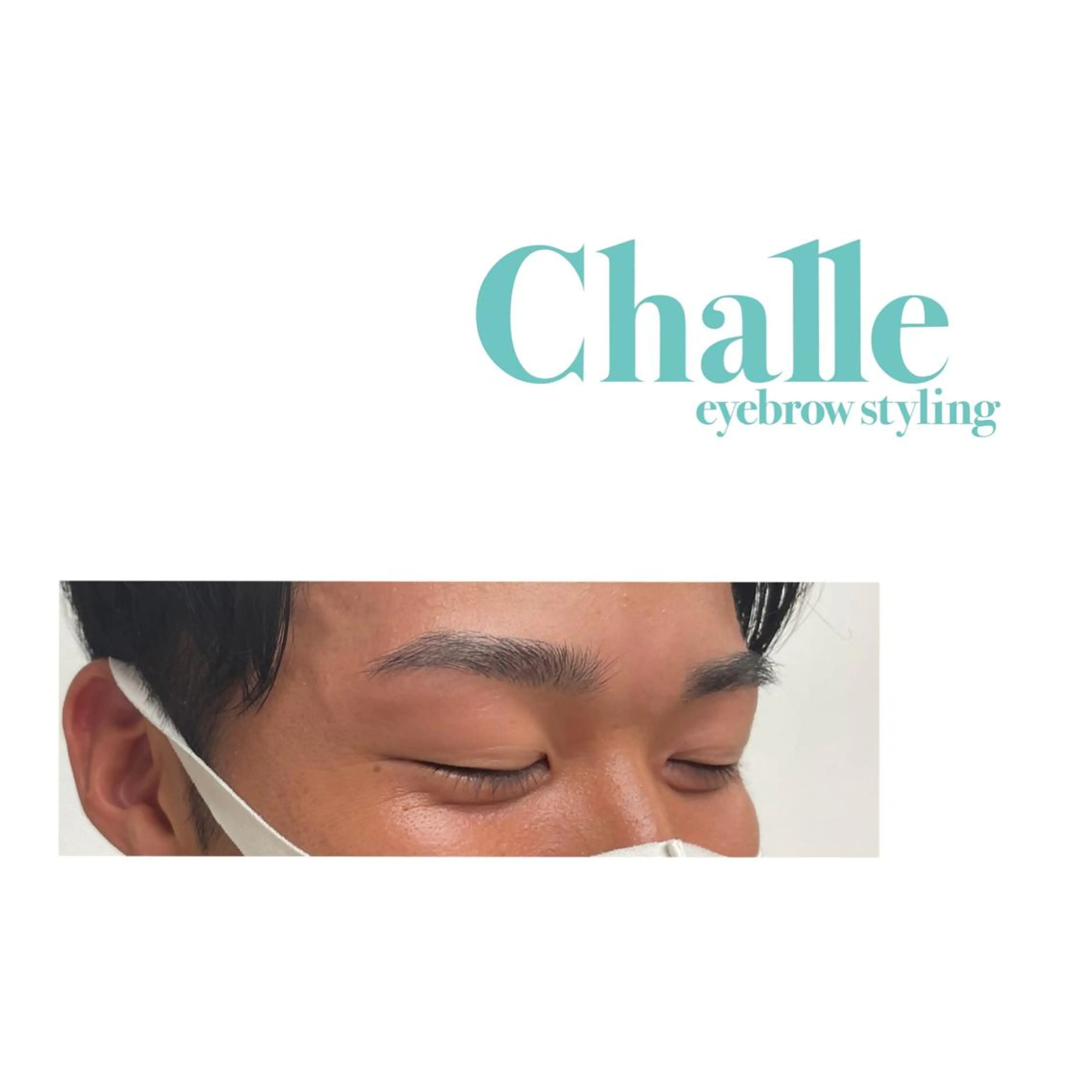 ワックス脱毛 その他(アイブロウ) AKI💛 すみれのマツエク・マツパデザイン