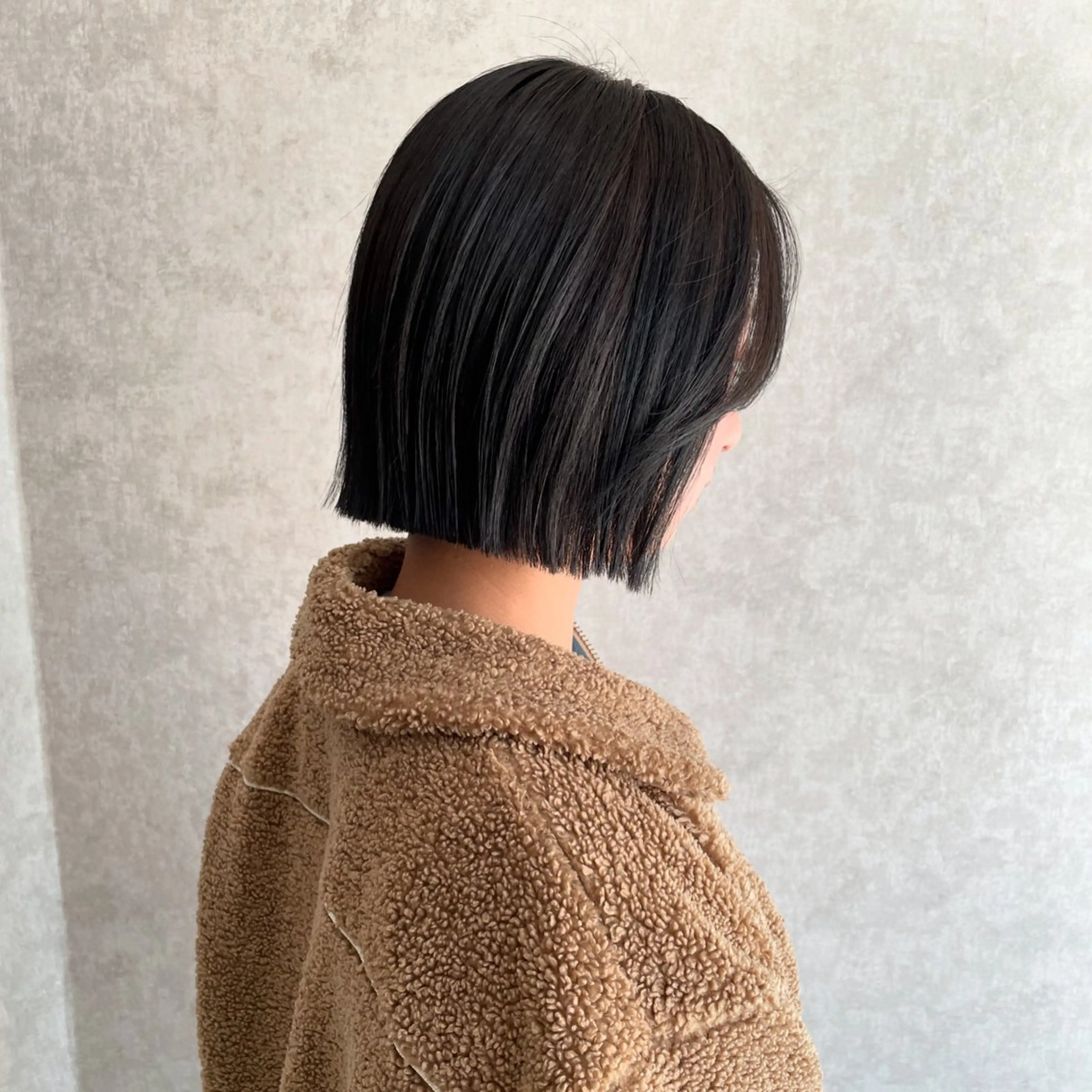 ショート カラー カット ヘアカラー トリートメント Seiya/ sio.hairのヘアスタイル