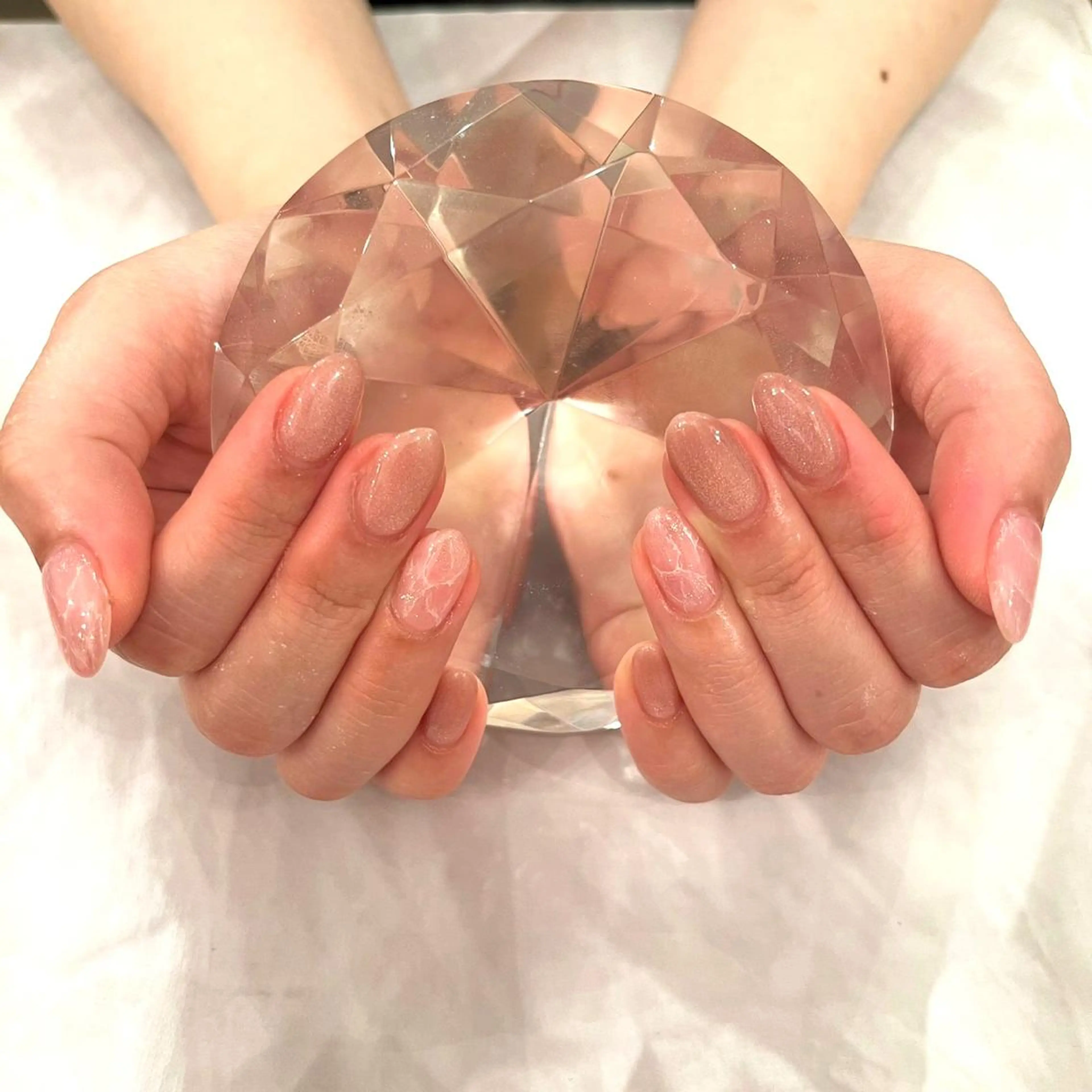 ネイル 🫧Lily 船橋 森🫧のネイルデザイン