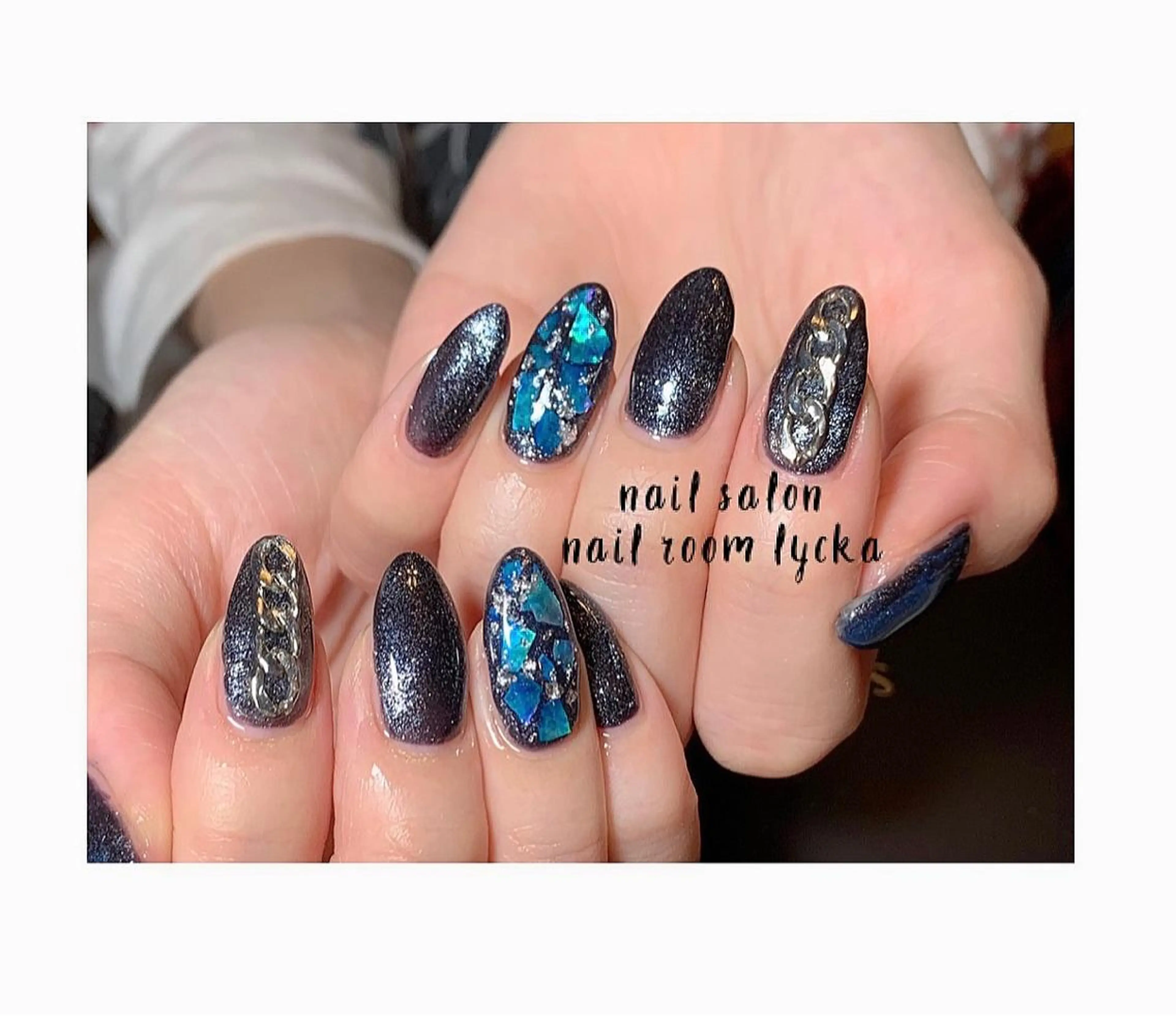 ネイル ジェルネイル ニュアンスネイル パラジェル 春ネイル 夏ネイル ﾈｲﾙﾙｰﾑﾘｯｶ 𝐦𝐚𝐲𝐮のネイルデザイン