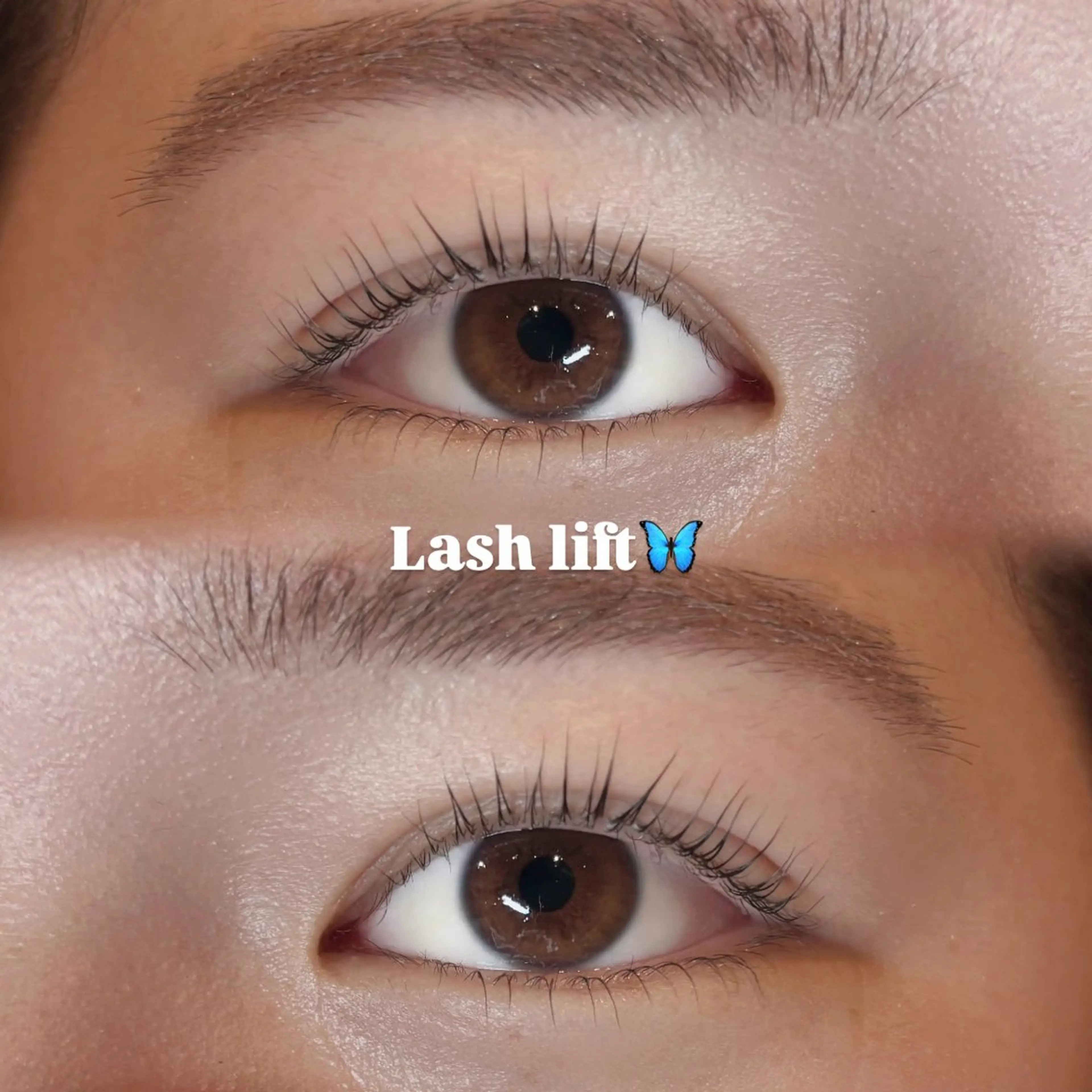 マツエク・マツパ Silk by Bianca 柳🐕のマツエク・マツパデザイン