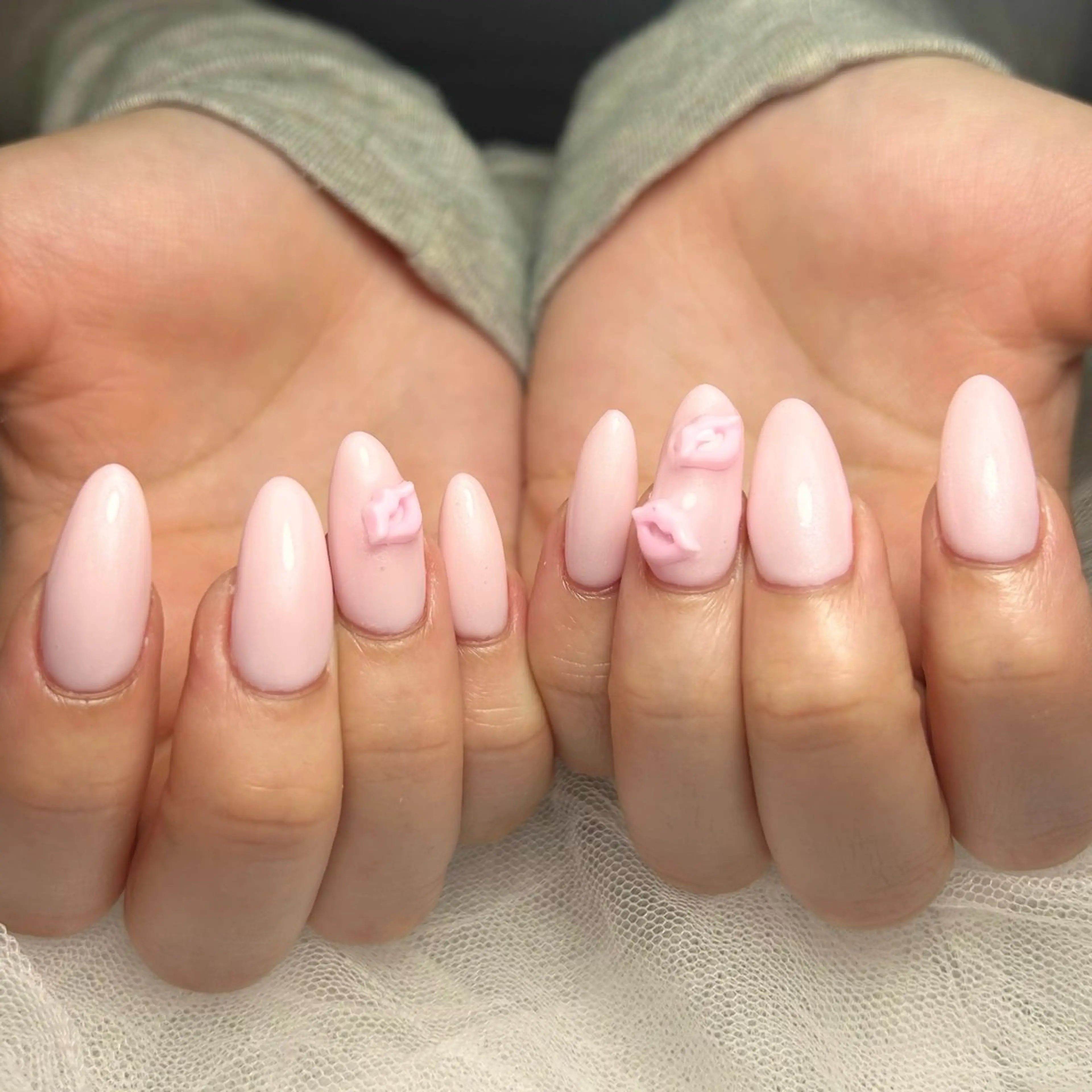 ネイル ハンドネイル Asty Rihoのネイルデザイン