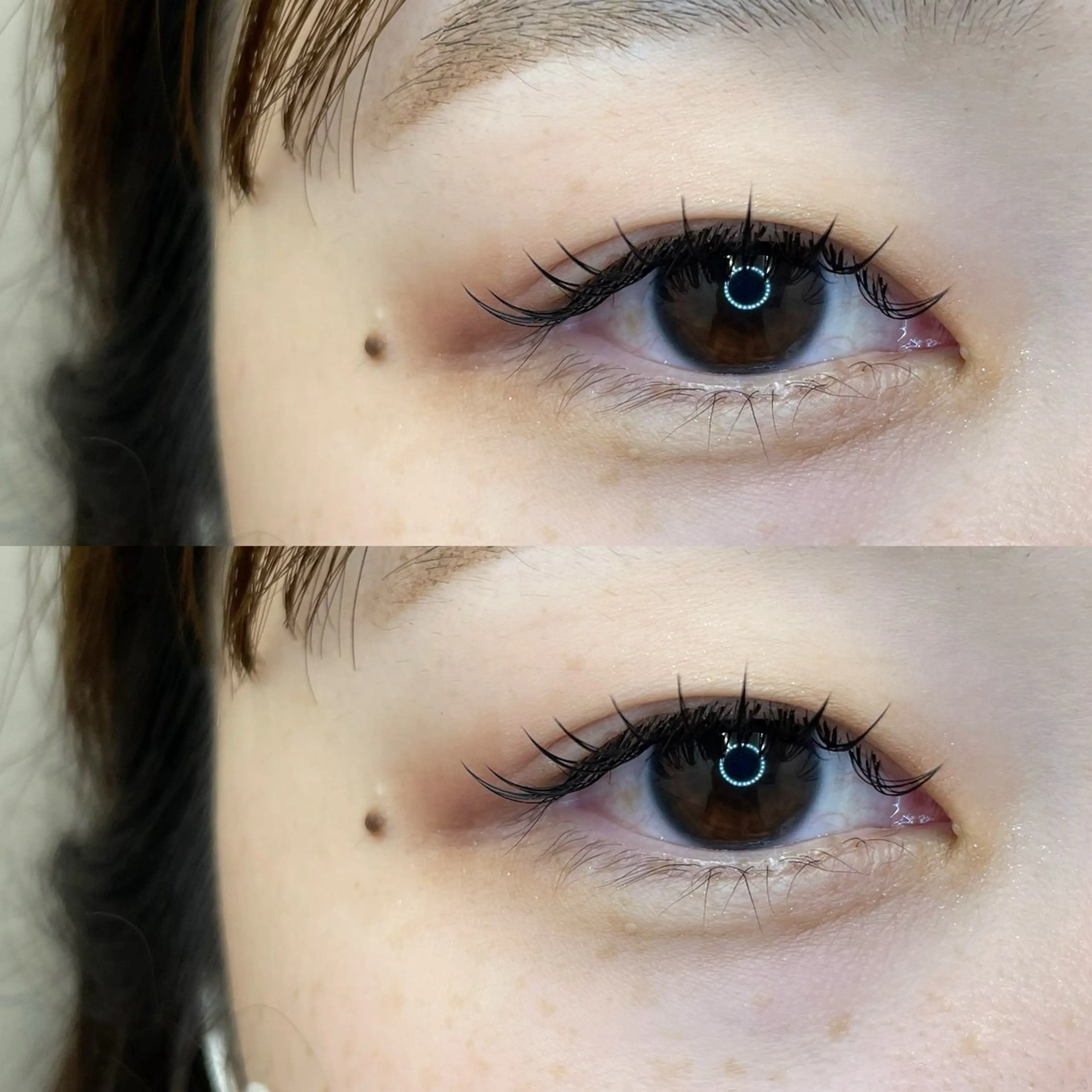 マツエク・マツパ MARI 🩵🫧のマツエク・マツパデザイン