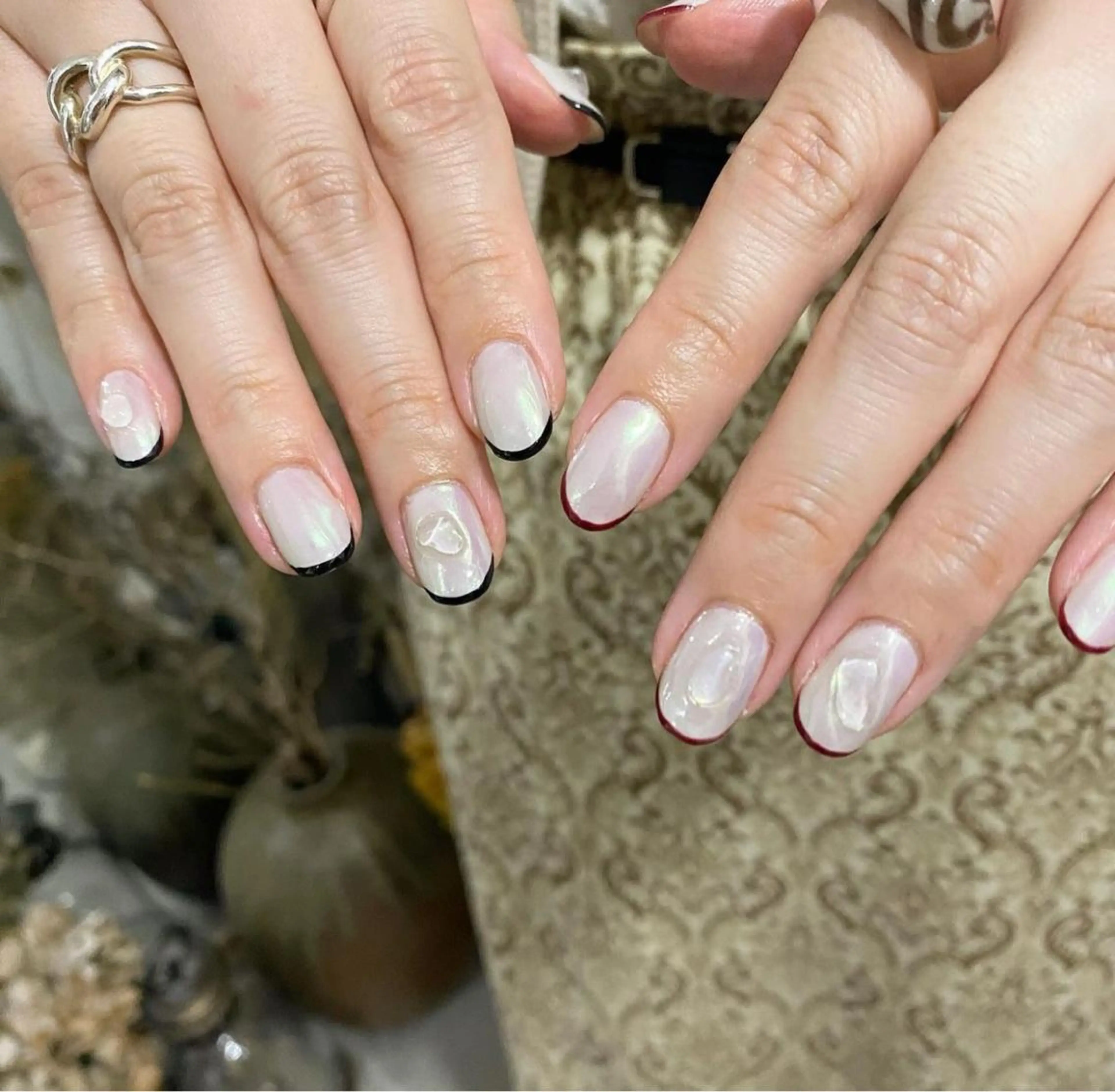 ネイル マツエク・マツパ その他(ネイル) nailist SAYAのネイルデザイン