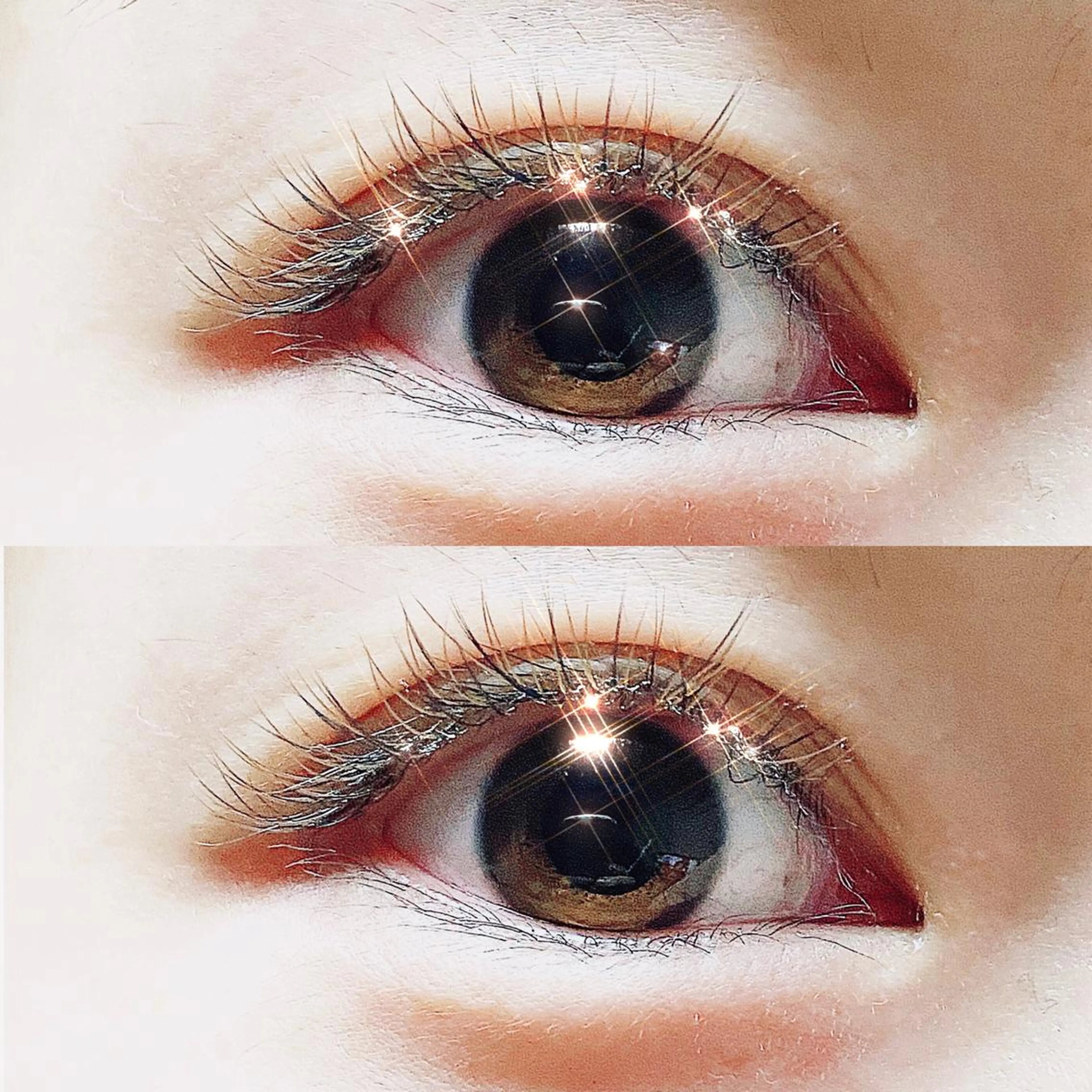 マツエク・マツパ マツパ♡アイブロウ 南草津のマツエク・マツパデザイン