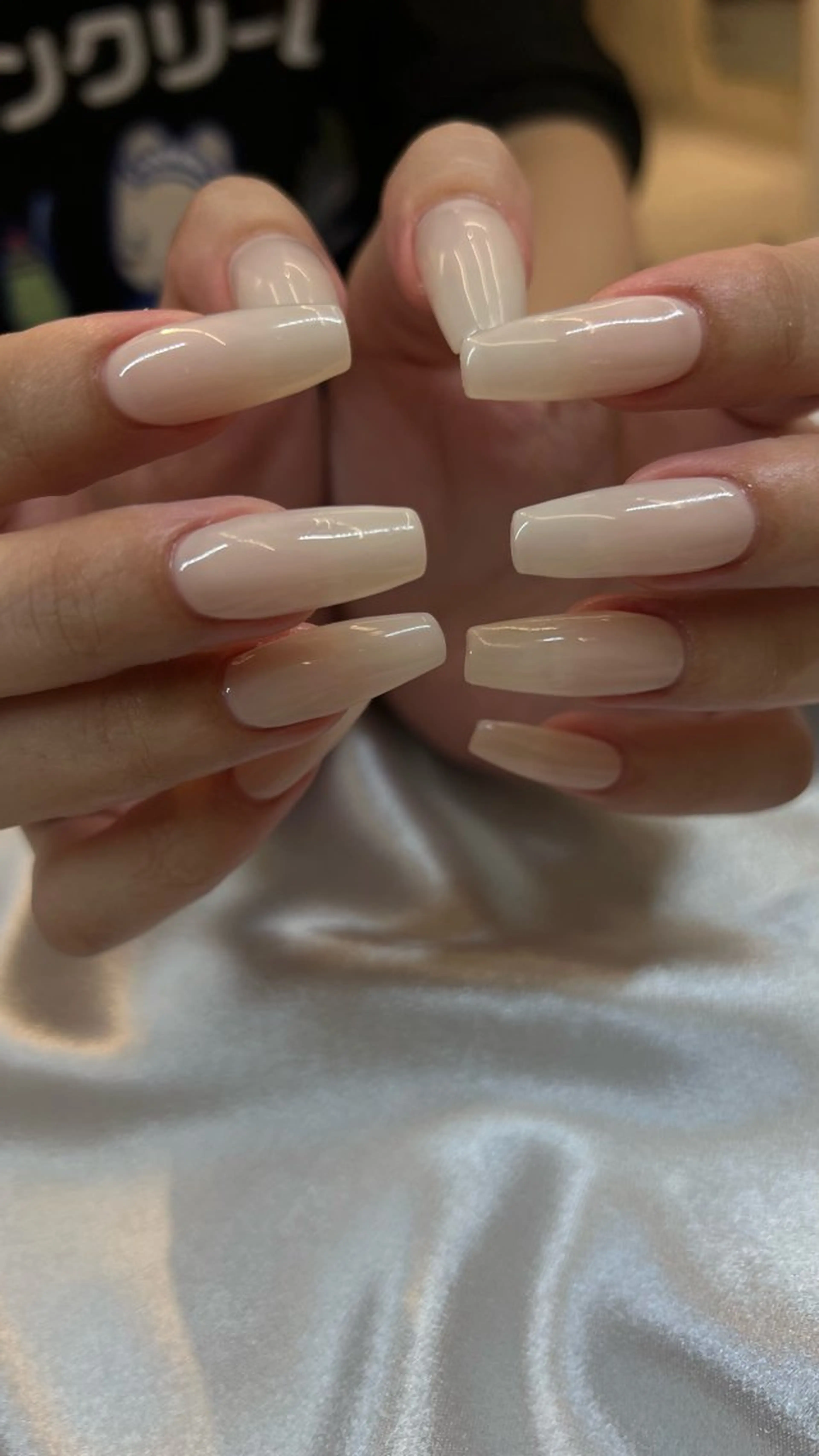 ネイル ハンドネイル Lignal.liit所属・Lignal. liit　KAEDEのネイルデザイン