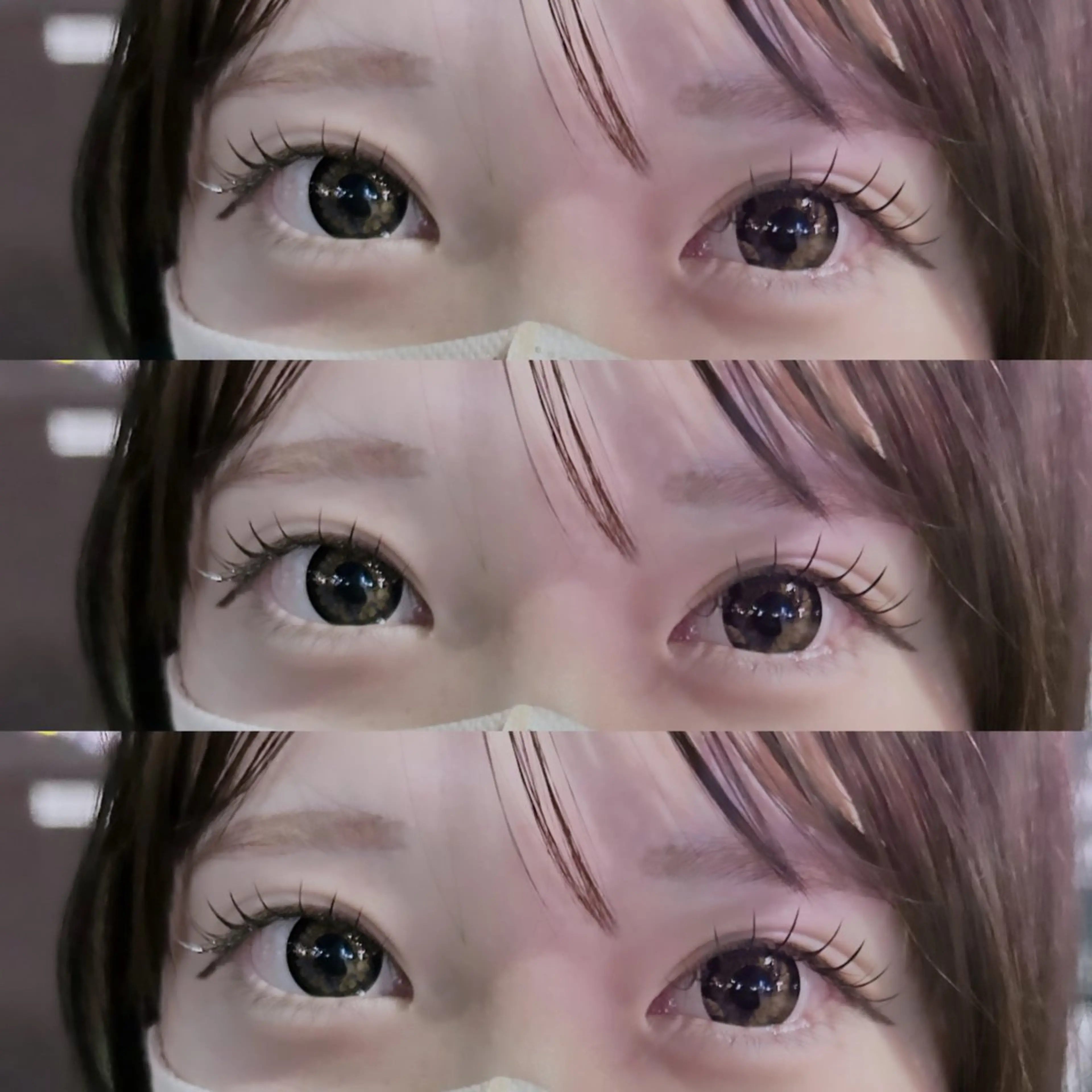 【minimo限定価格】✨LEDフラットラッシュ130✨👀💖アイSP＆コーティング仕上げ付き🎵の写真