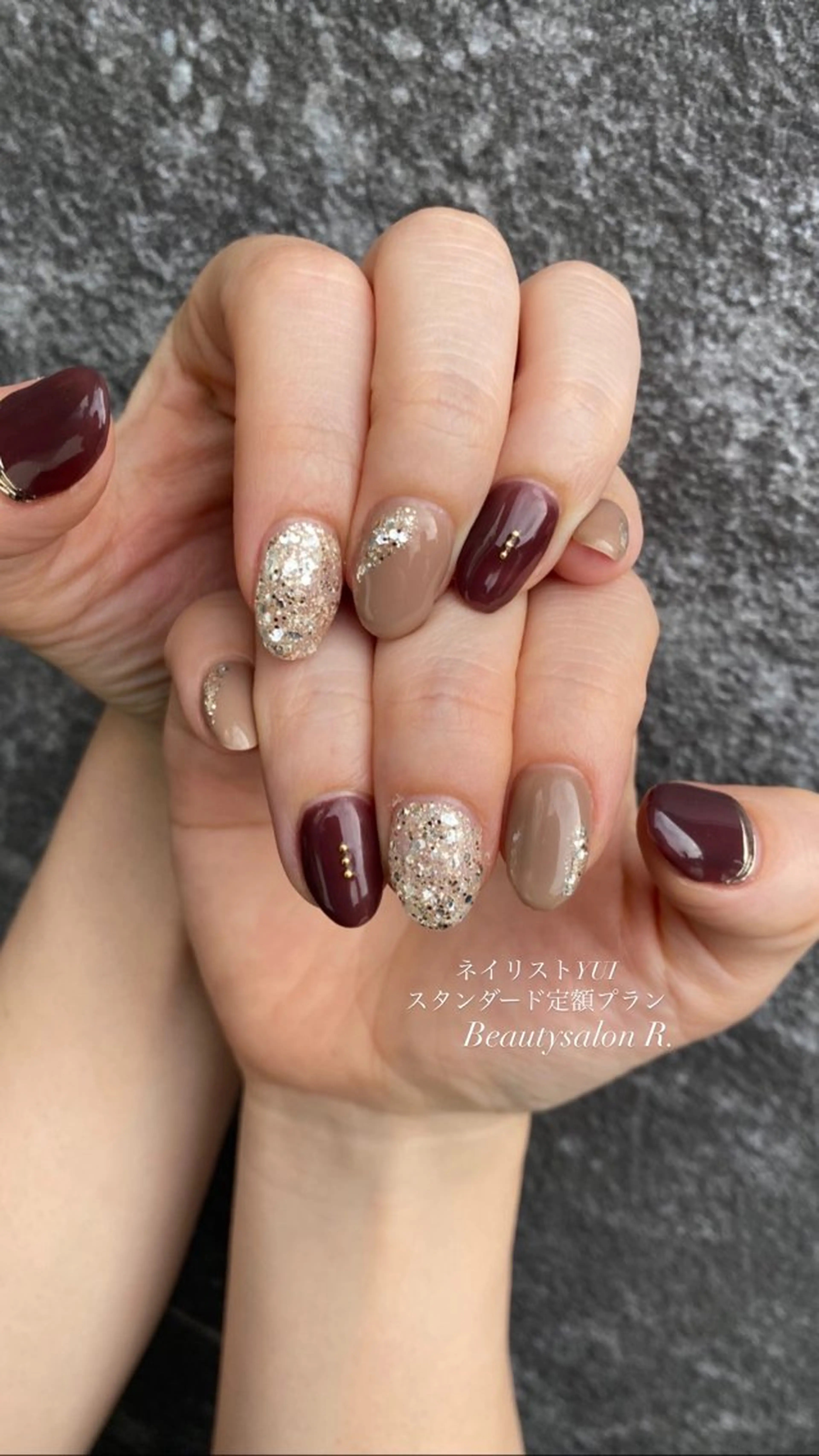 ネイル 山本 麻耶のエステ・リラクイメージ