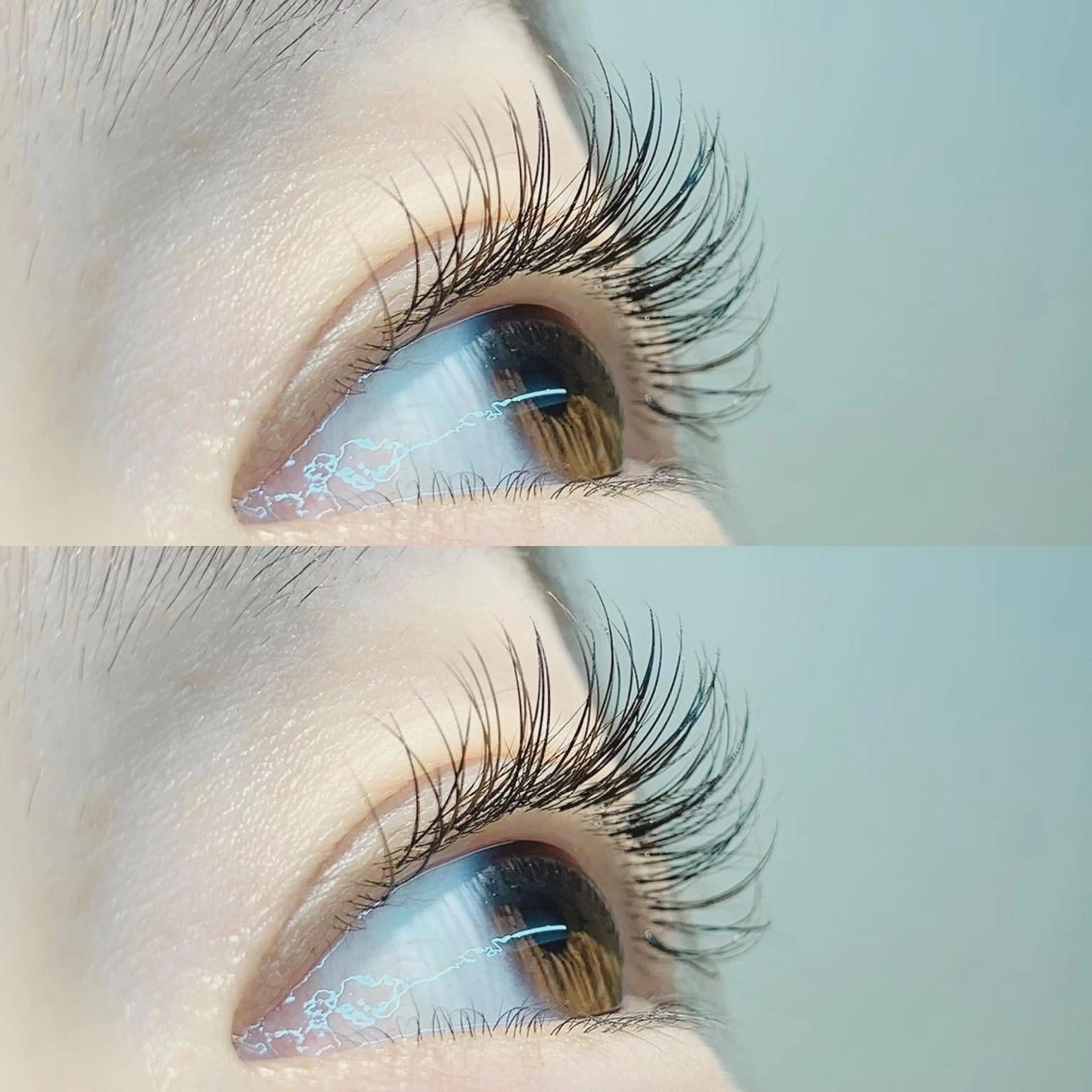 マツエク・マツパ カラーマツエク マツエク kelly eye立町店のマツエク・マツパデザイン