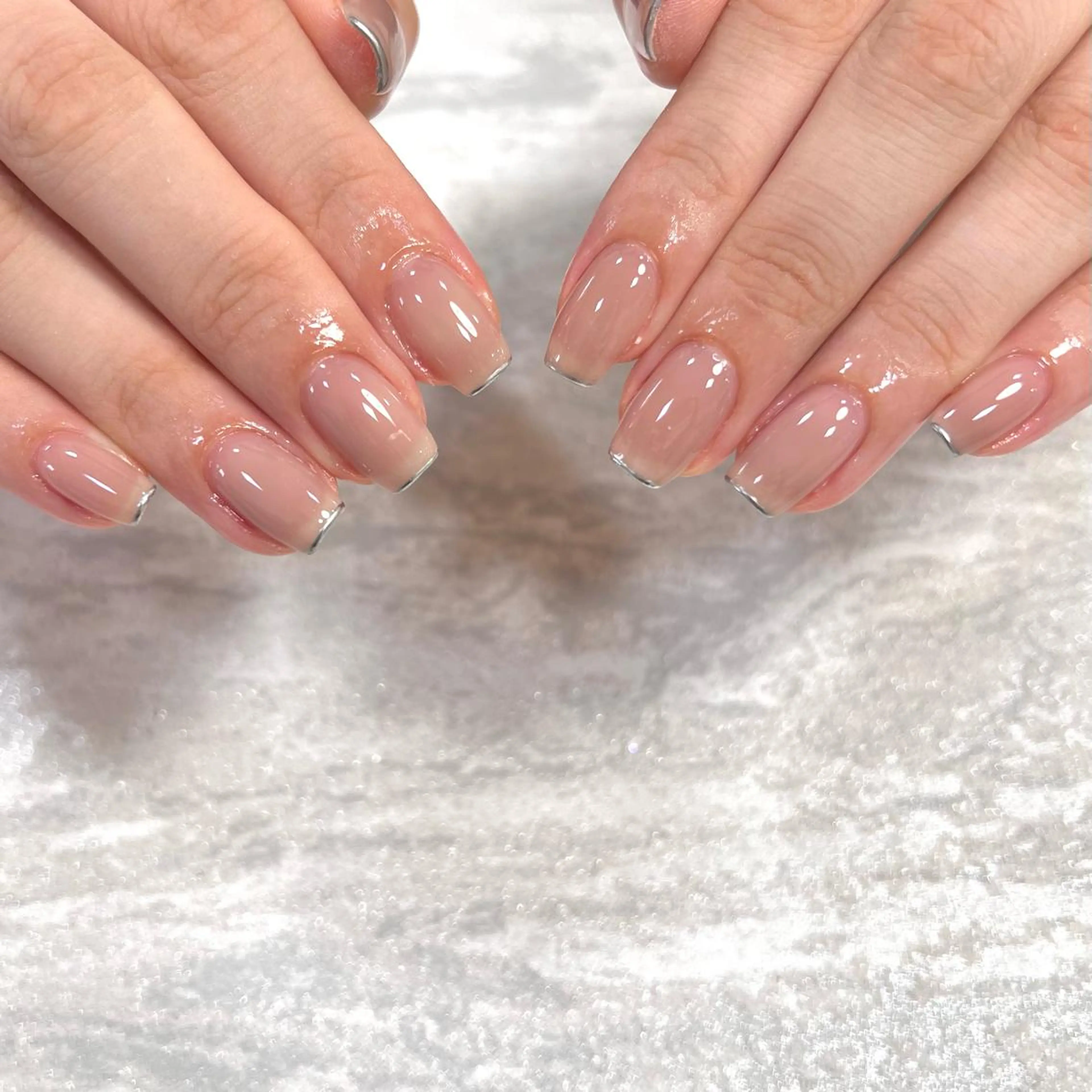 ネイル NAIL303 🛼 SHIORIのネイルデザイン