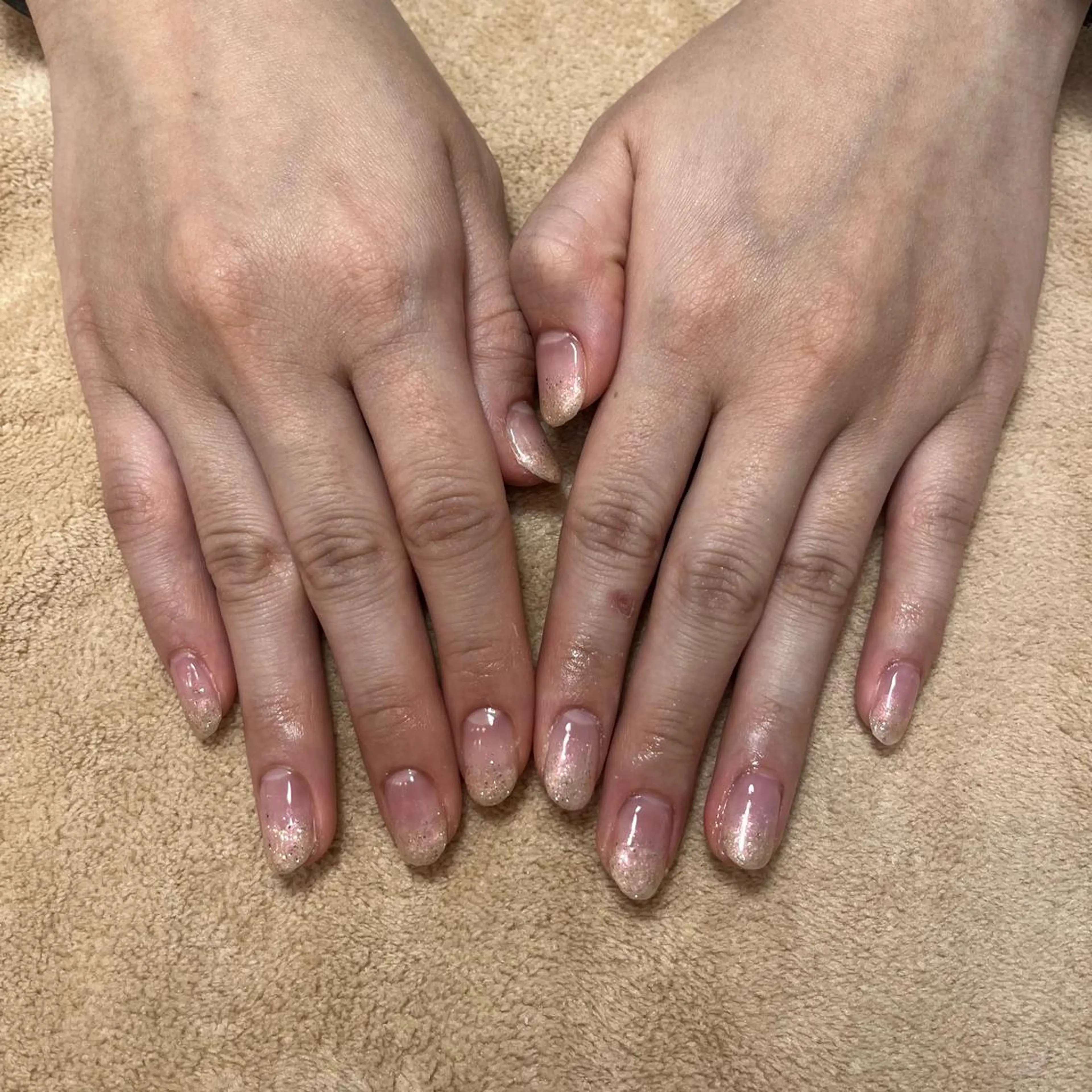 ネイル 【FREJA銀座】 IBUのネイルデザイン