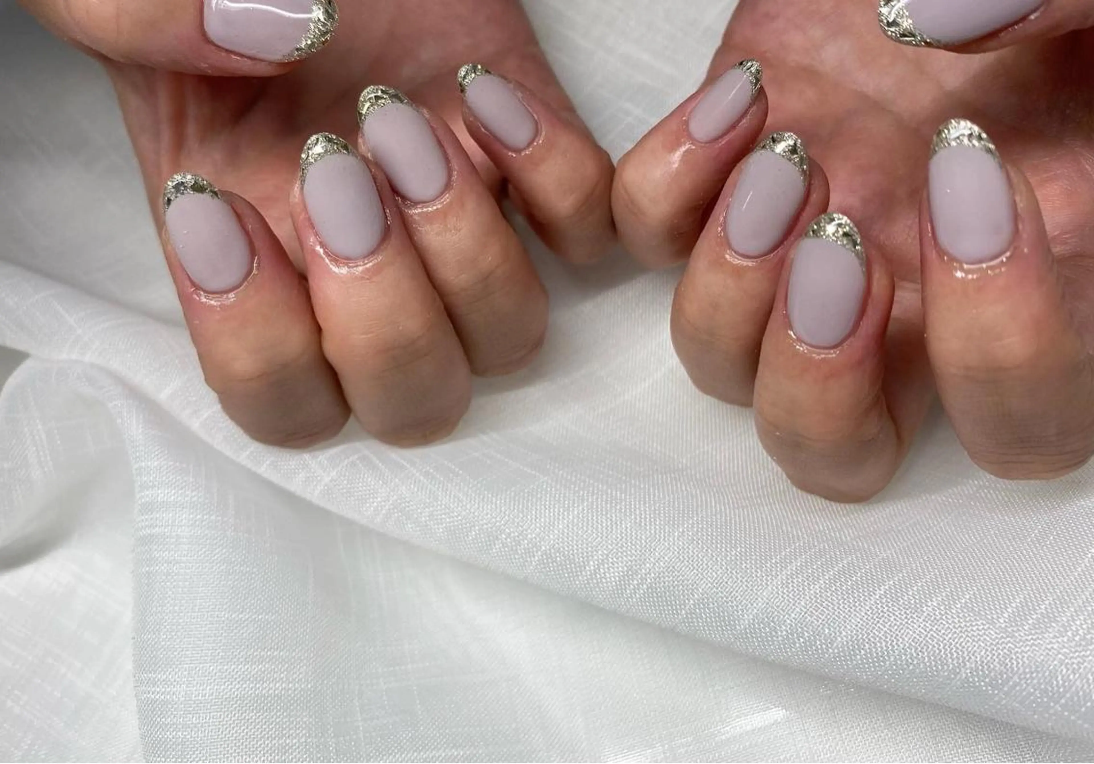 ネイル soary nailのネイルデザイン