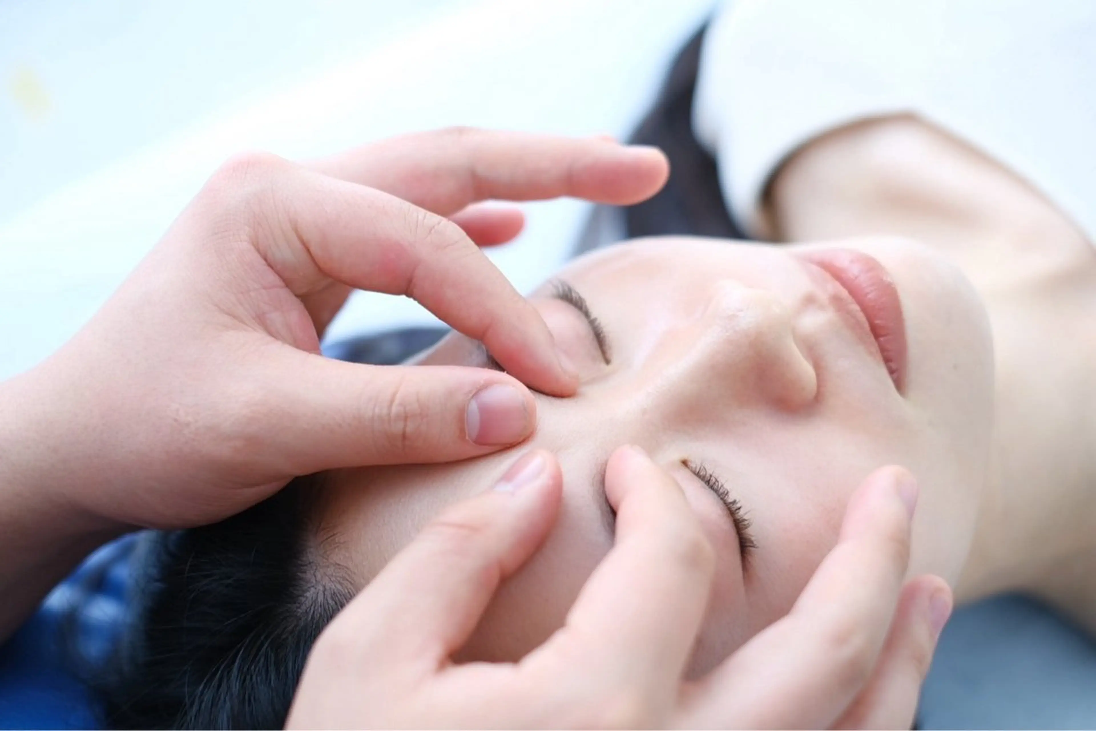 アイケアLaBo虎ノ門駅前店所属・アイケアLaBo 虎ノ門駅前店のエステ・リラクイメージ