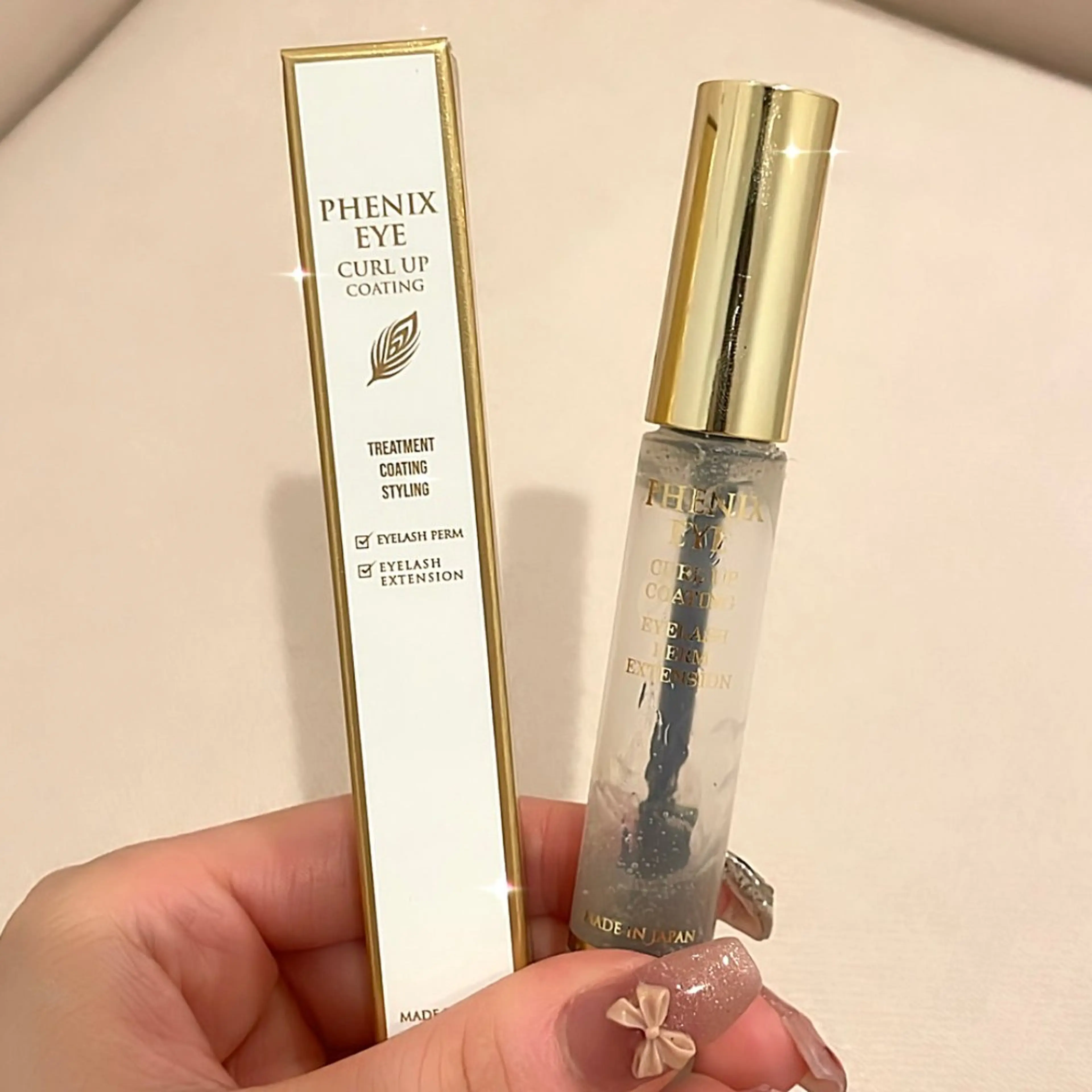 マツエク・マツパ 束感まつ毛 まつげパーマ AYAKA🤍 まつ毛パーマのマツエク・マツパデザイン