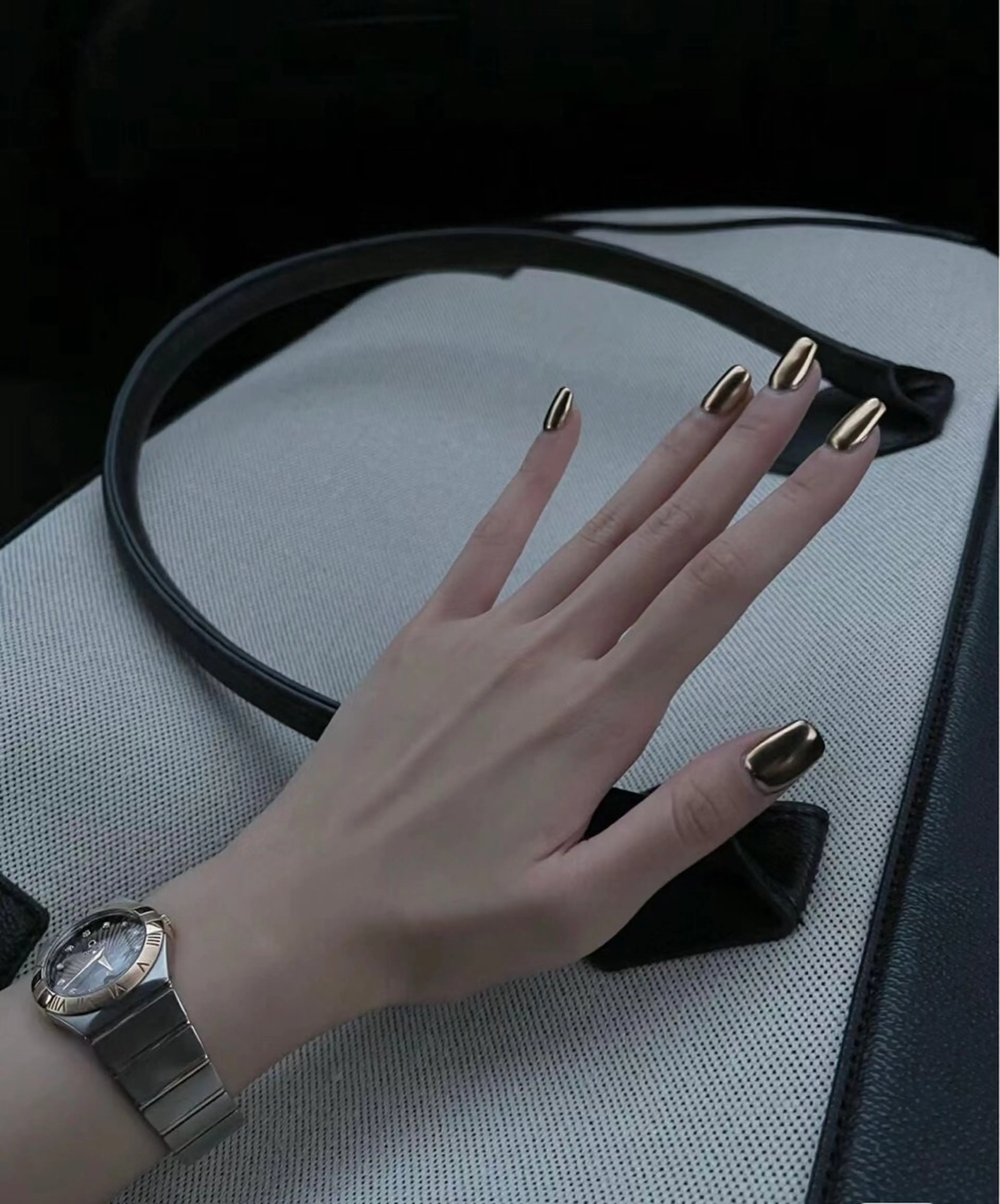 ネイル The one 井上のネイルデザイン