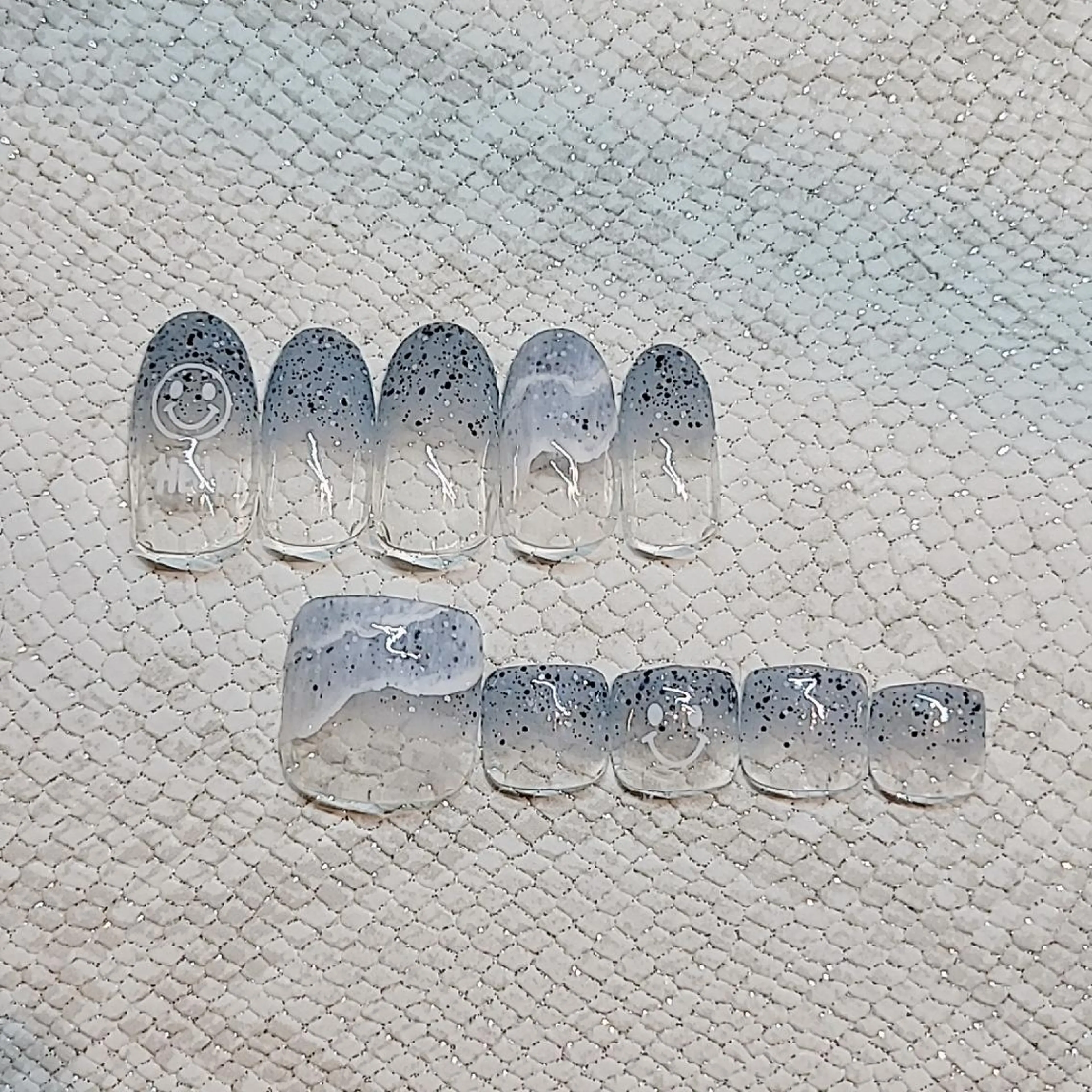 ネイル Nail salon Purem🐾所属・Nail salon Purem🐾のネイルデザイン