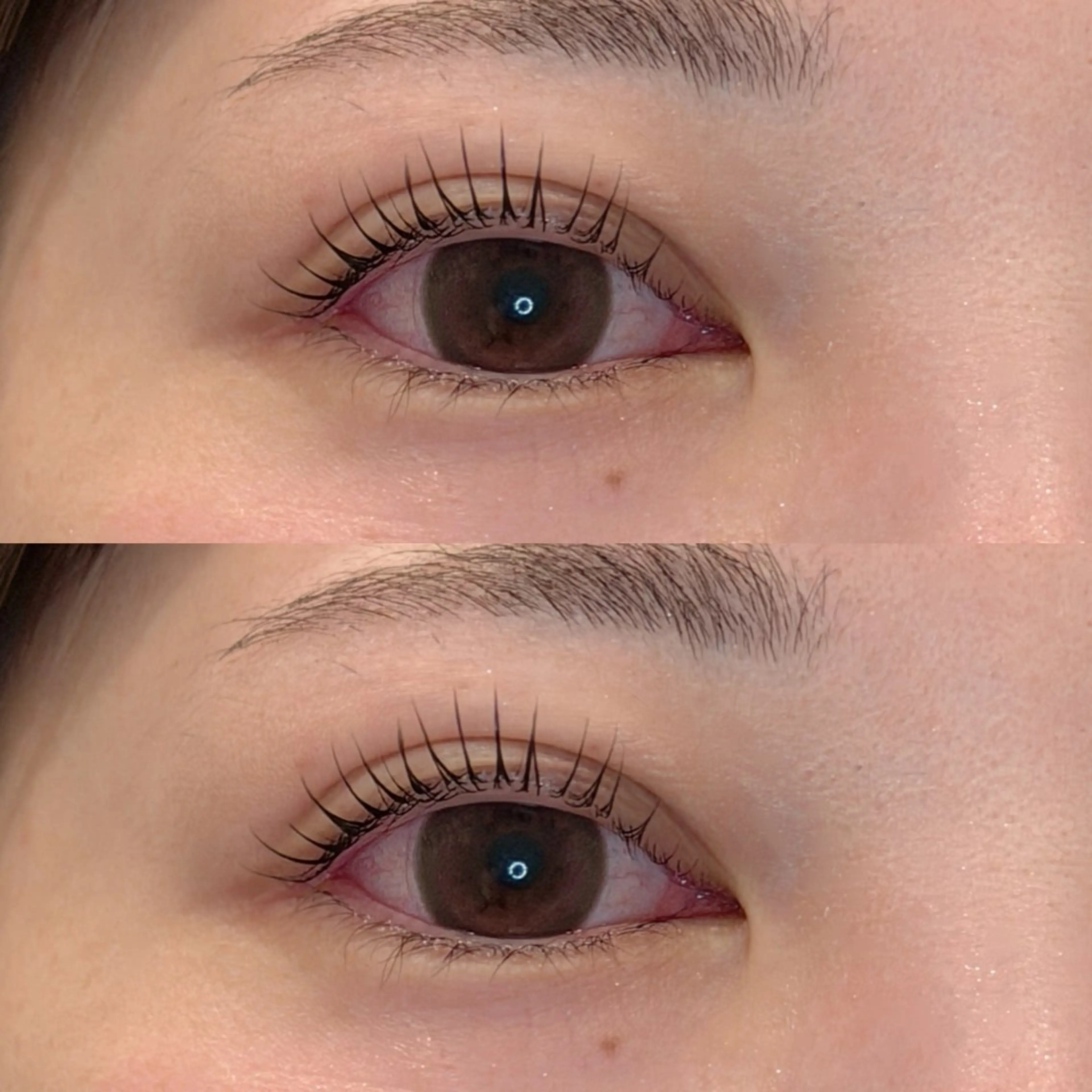 マツエク・マツパ まつげパーマ CoCoplus  Nail&Eye所属・Haruna CoCoplusのマツエク・マツパデザイン