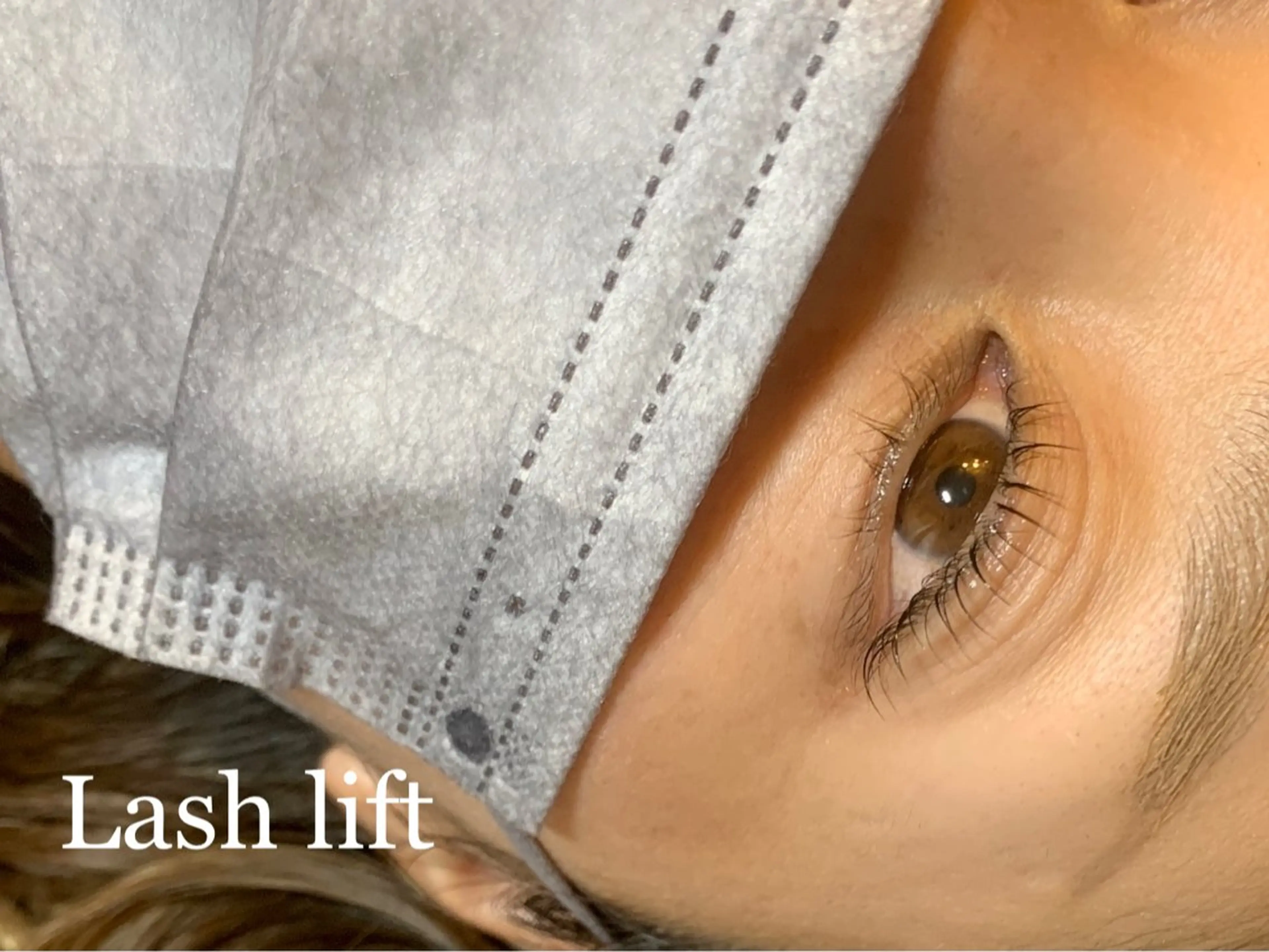 マツエク・マツパ マツパ Lilly所属・Lilly eyelashのマツエク・マツパデザイン