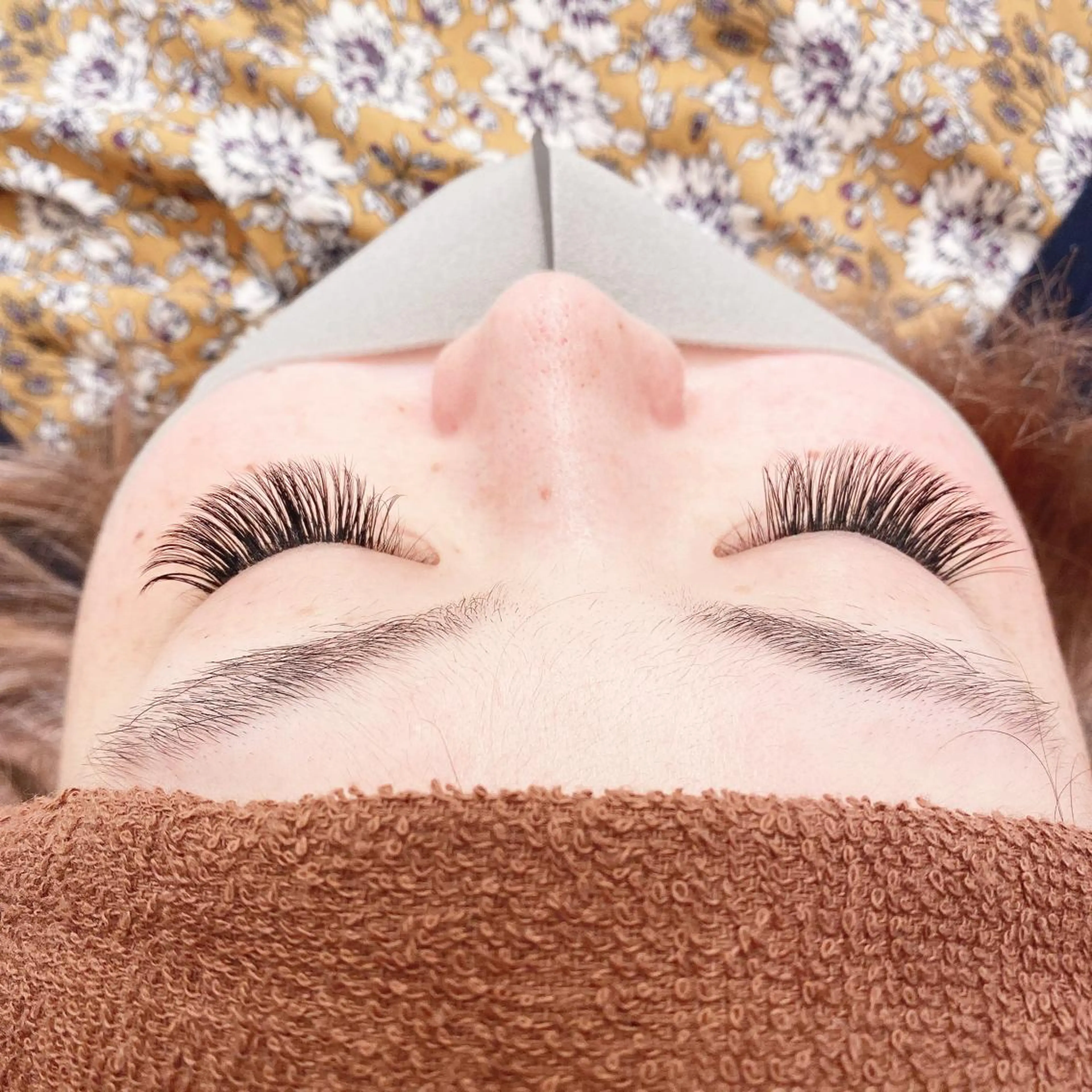 マツエク・マツパ 🌿レイヤー/ブリー チ/🌿‬JINのヘアスタイル