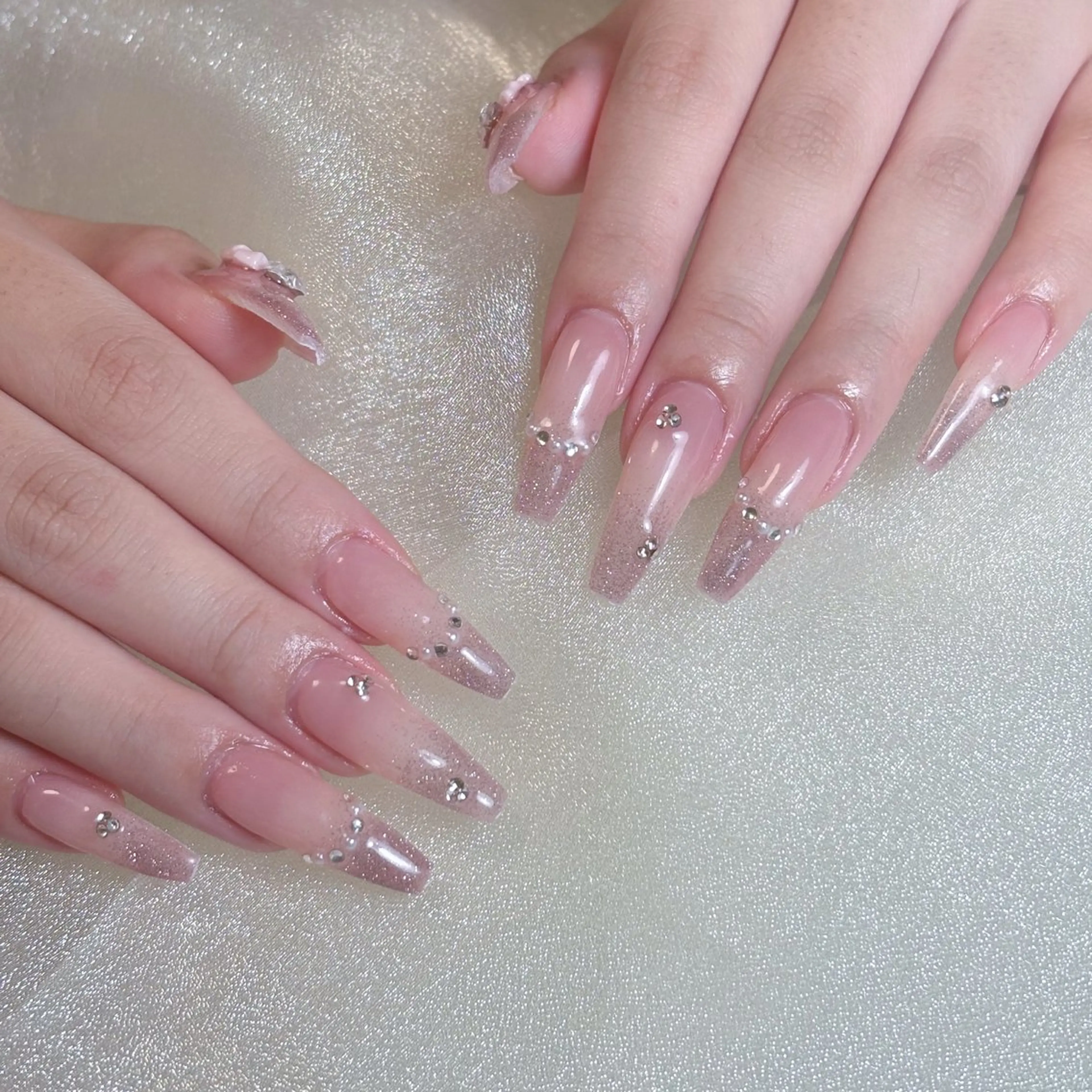 ネイル ネイル👑クイーンズ NailQueensのネイルデザイン