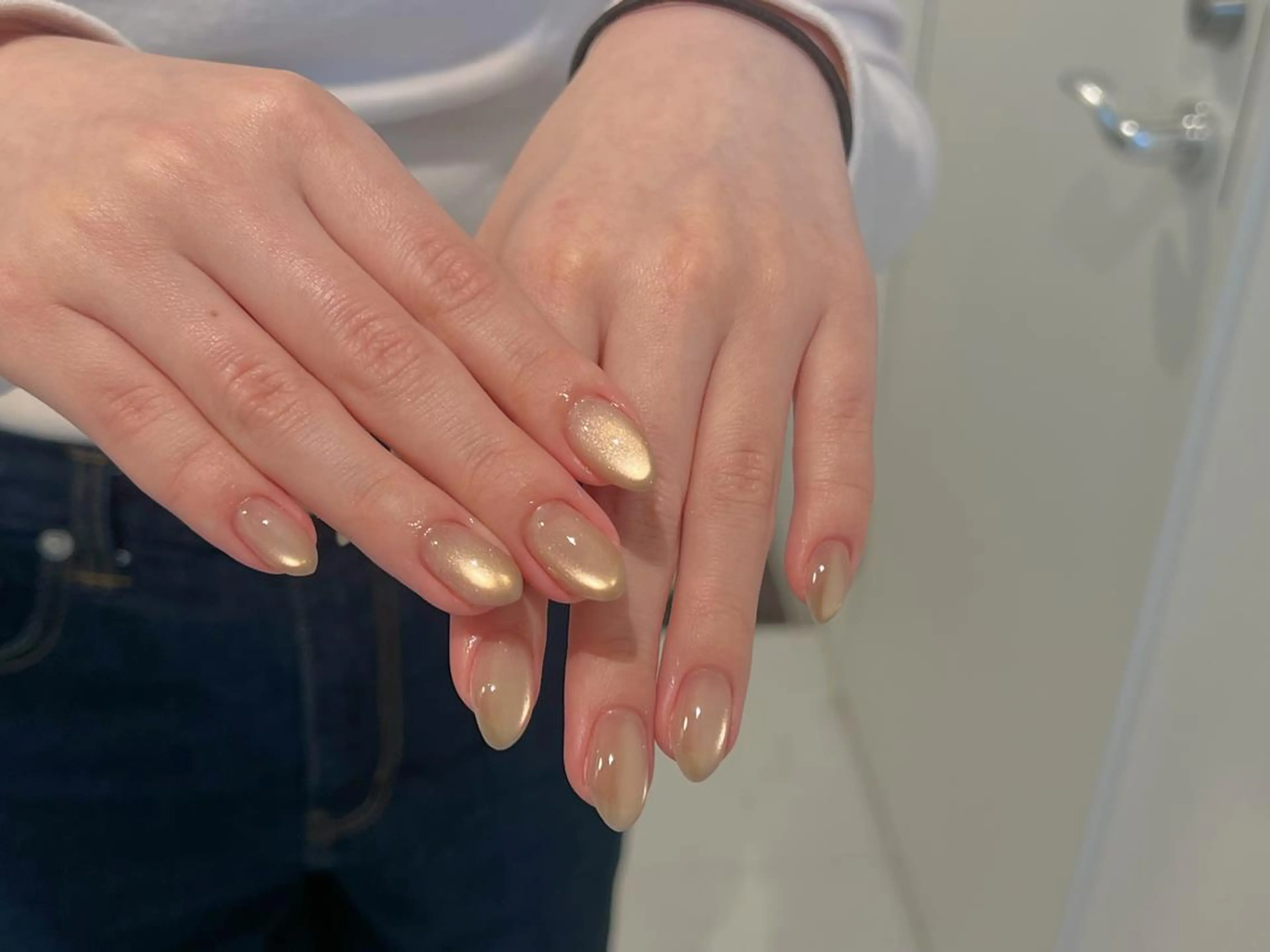 ネイル ハンドネイル L&Y Nail salonのネイルデザイン