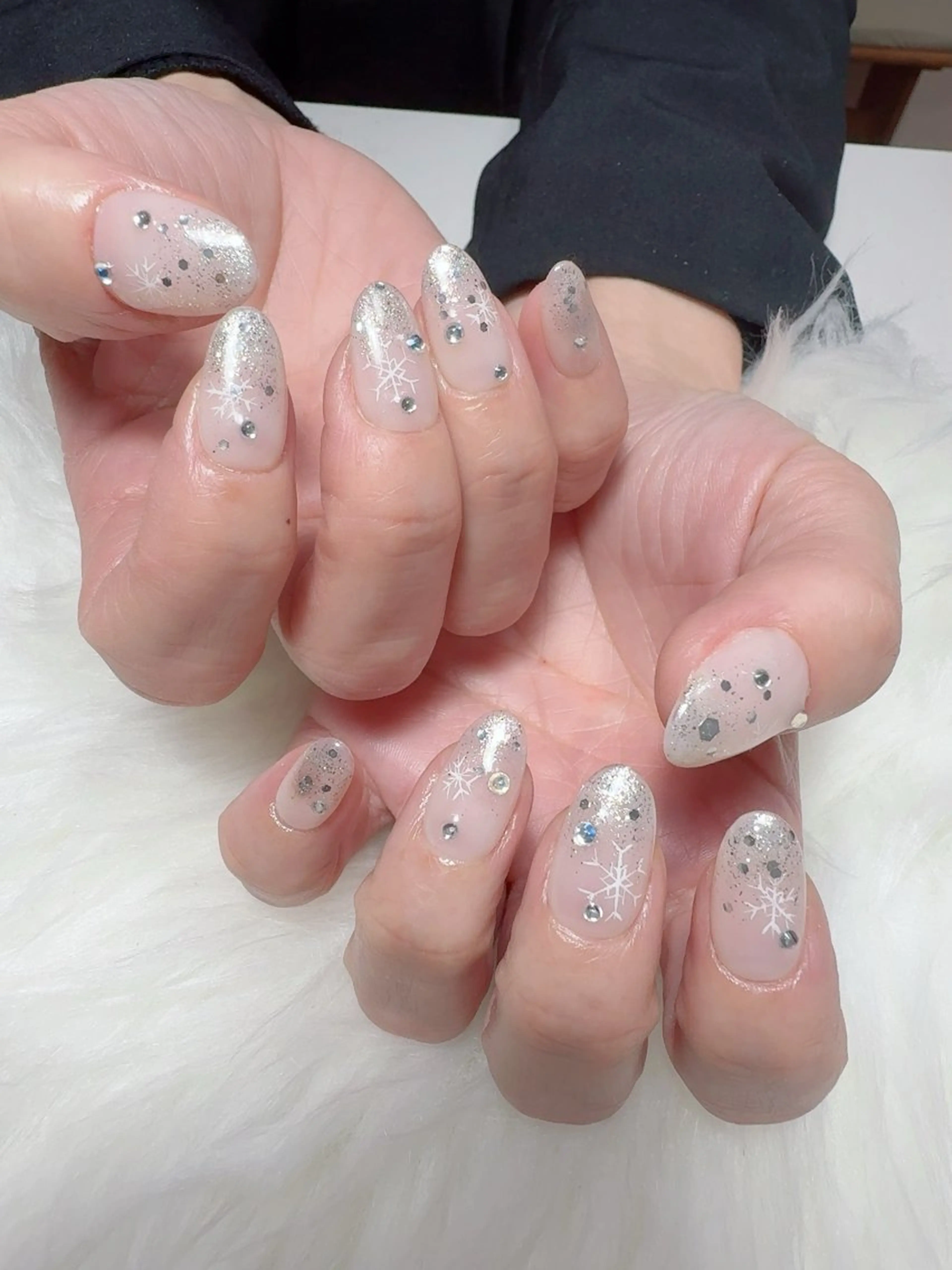 ネイル ハンドネイル ZUNBEE Nailのネイルデザイン