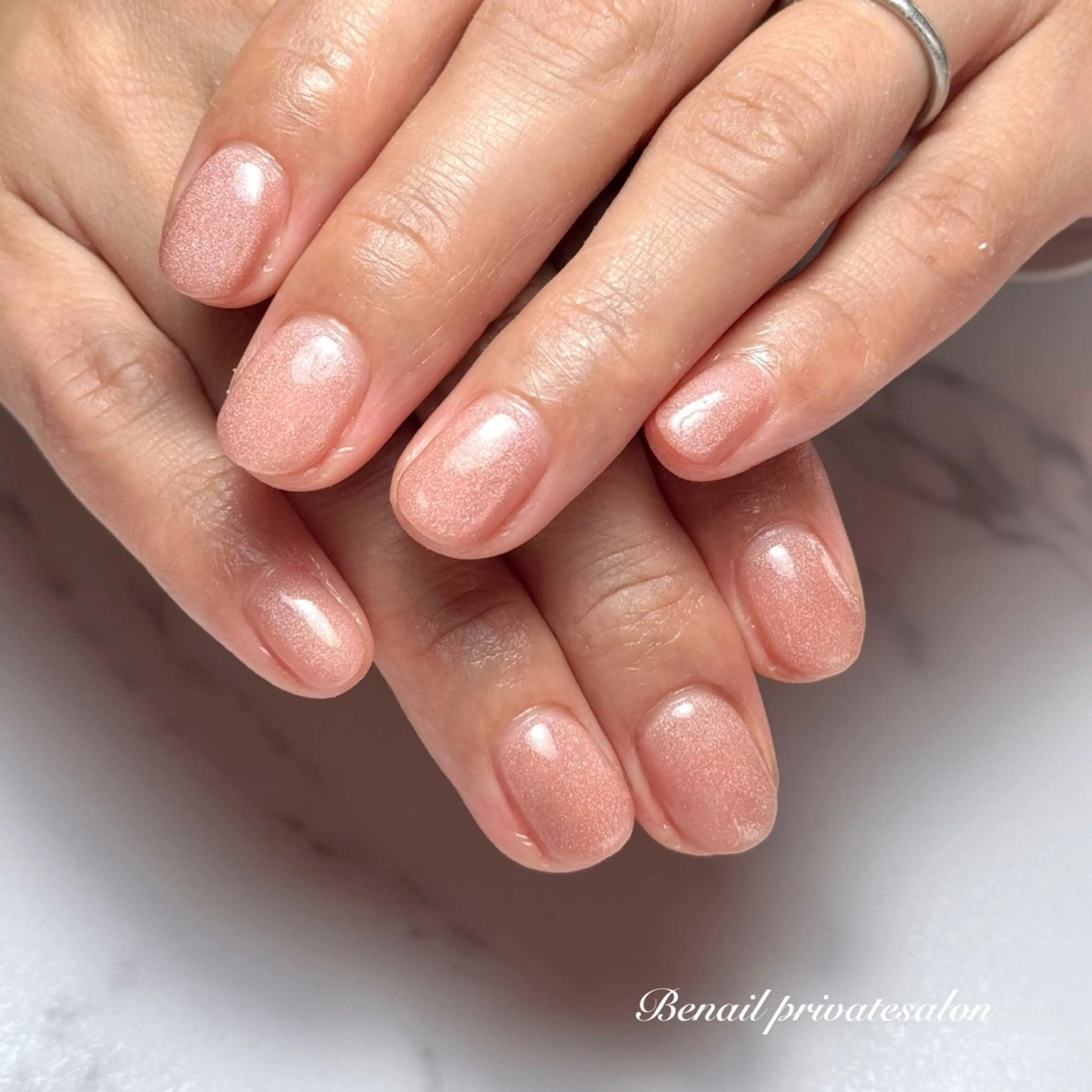 ネイル 和歌山ネイルサロン 美nailのネイルデザイン