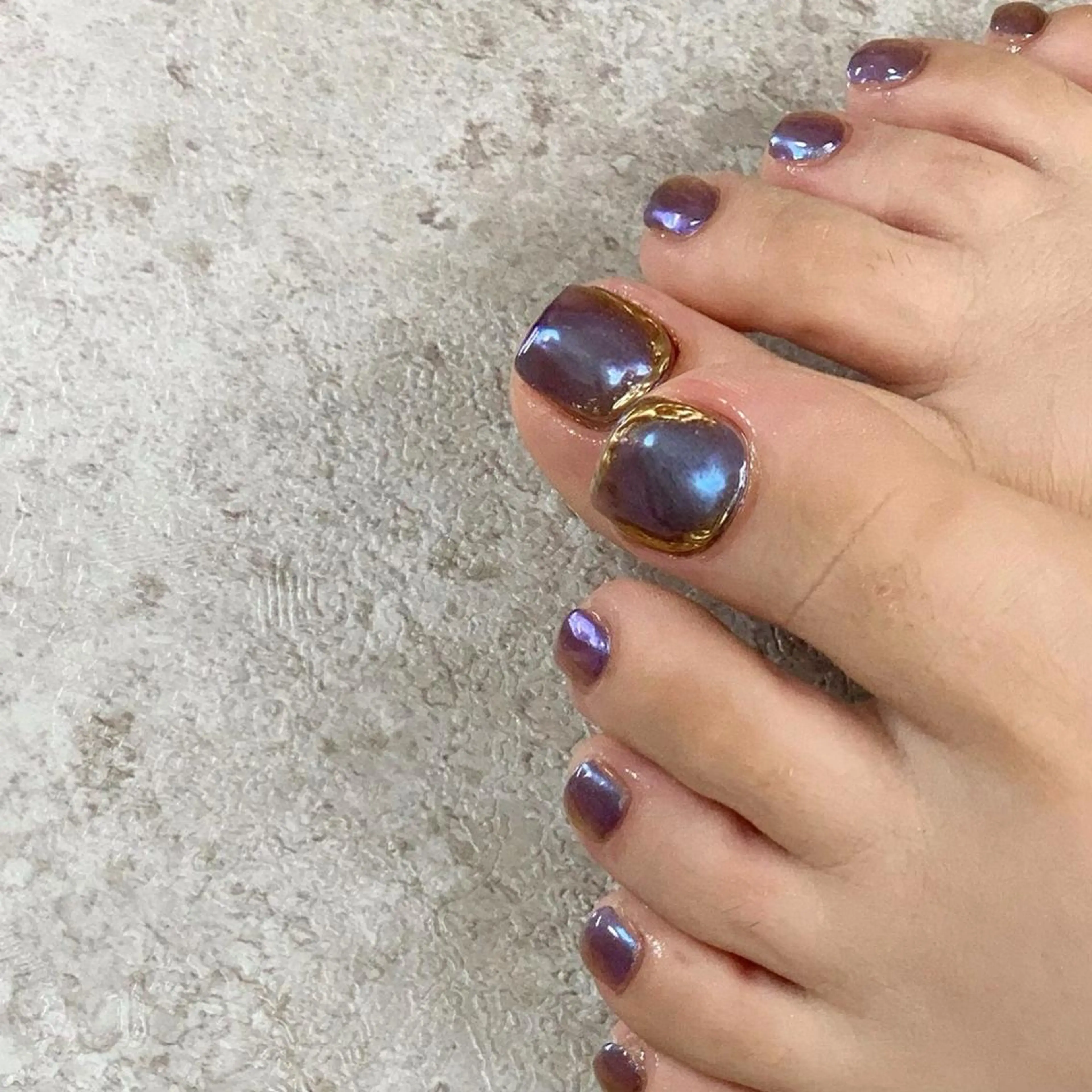 ネイル S. JEWELのネイルデザイン