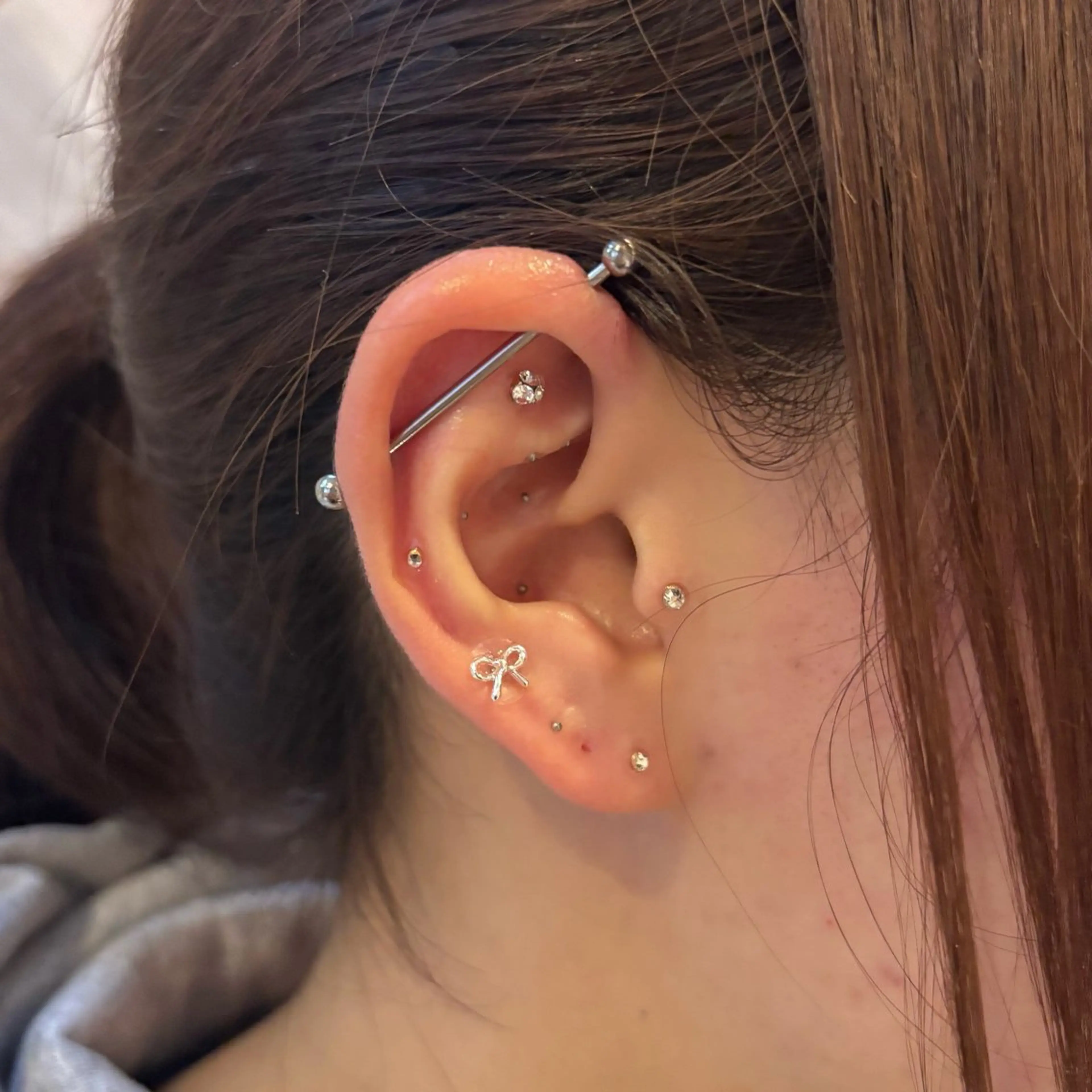 谷野 結衣のエステ・リラクイメージ