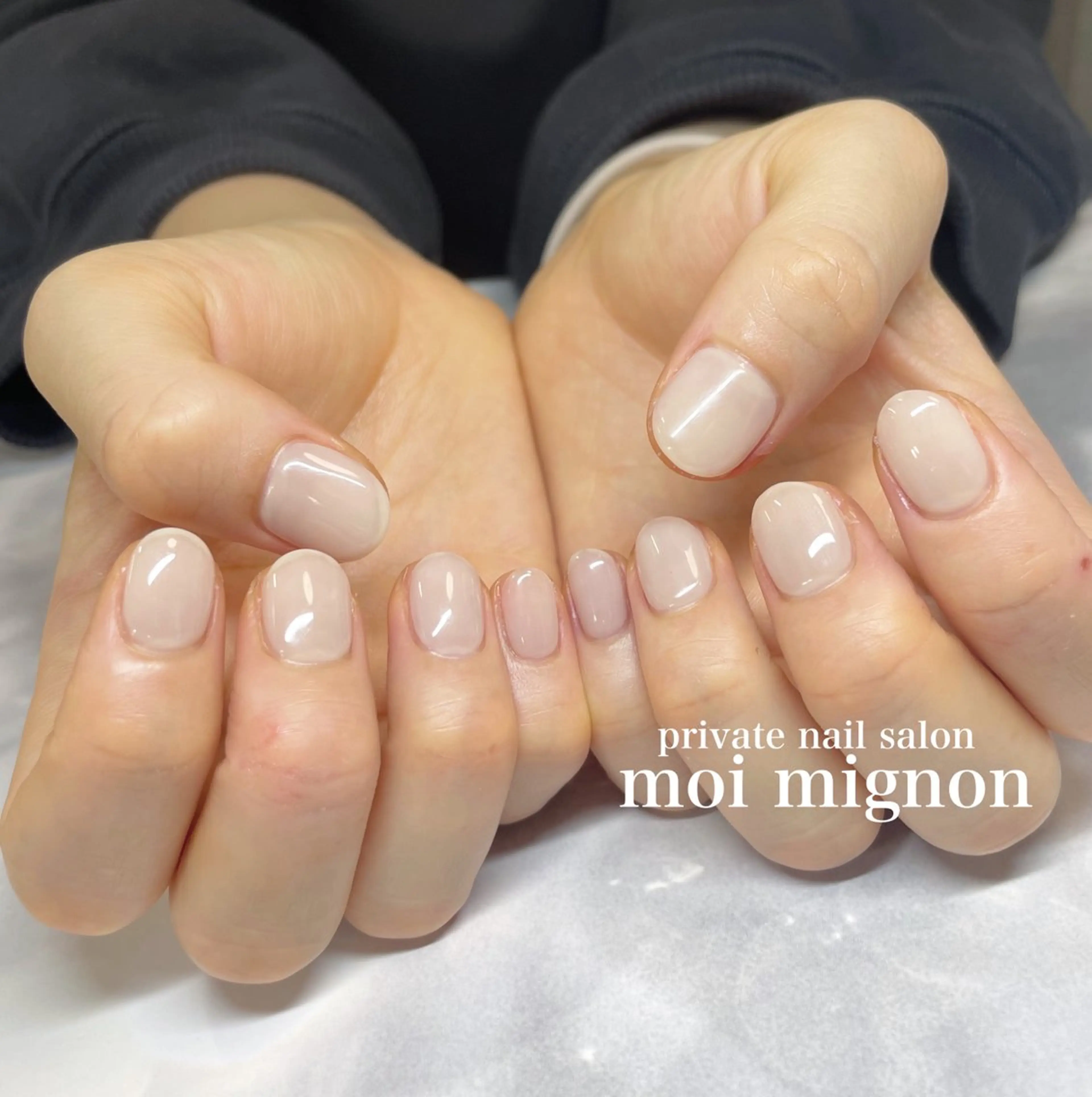 ネイル ハンドネイル nailist Aki♡のネイルデザイン