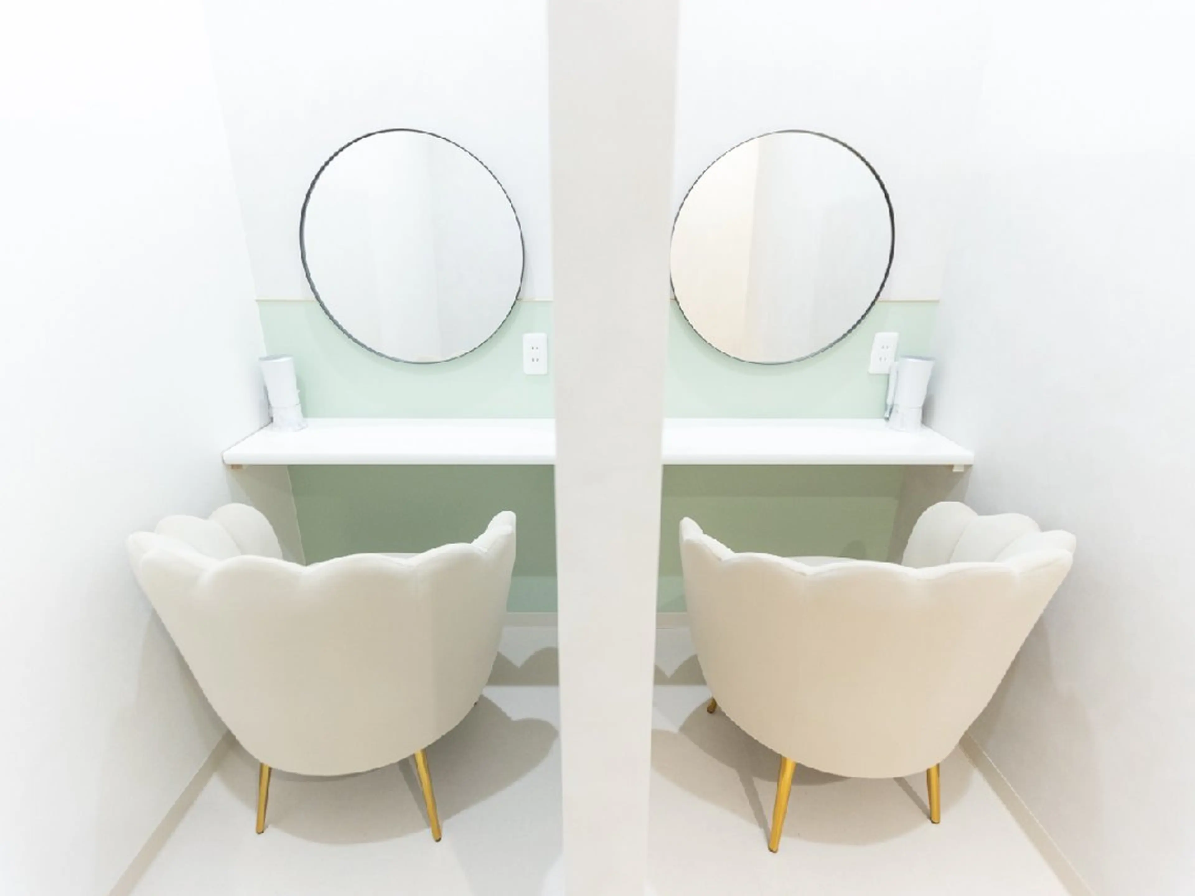 トータルサロン Green町田のその他イメージ